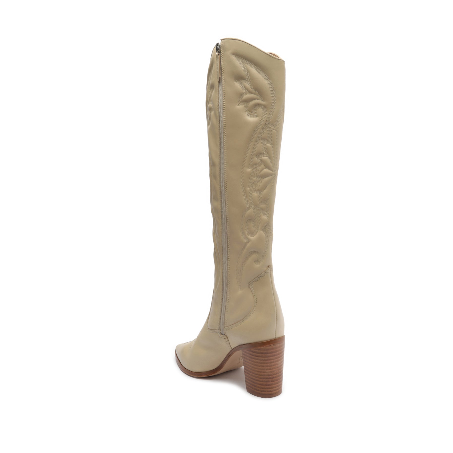 Maryana Block West Boot Boots OLD    - Schutz Shoes