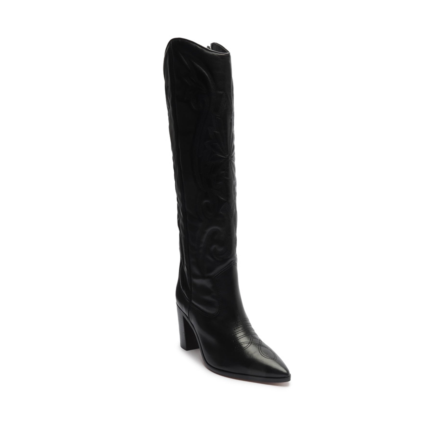 Maryana Block West Boot Boots OLD    - Schutz Shoes