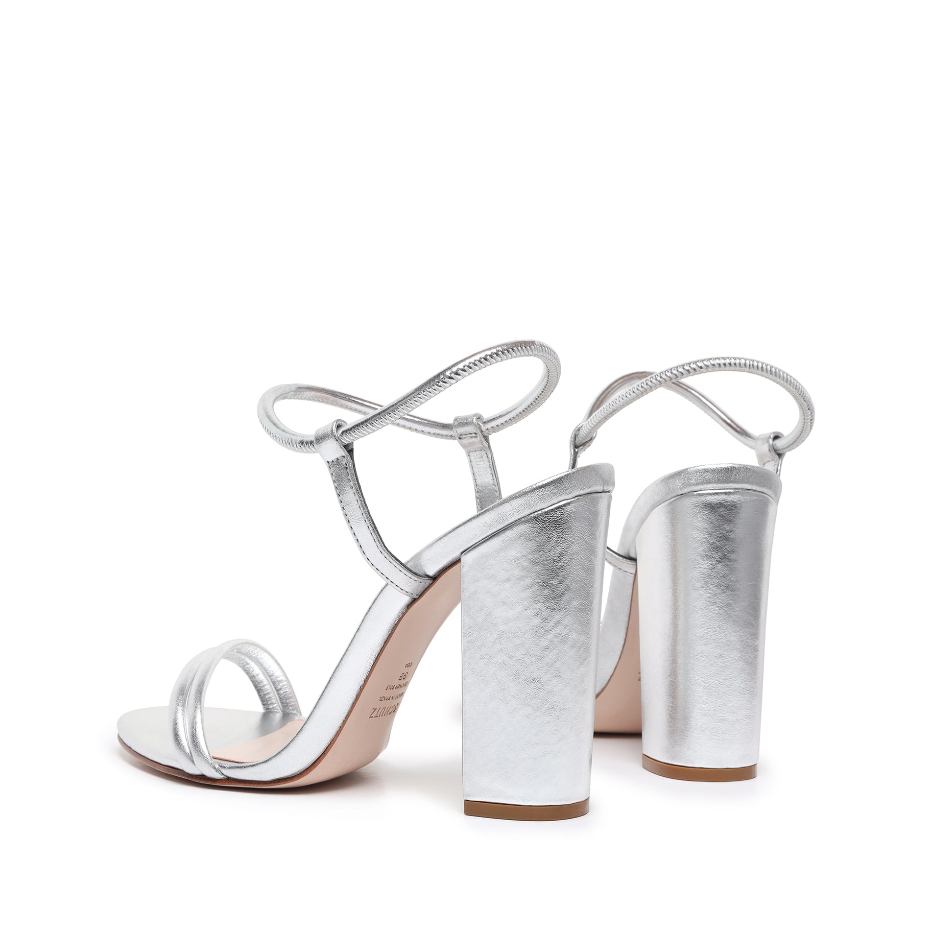 Gimenez Sandal - Schutz Shoes