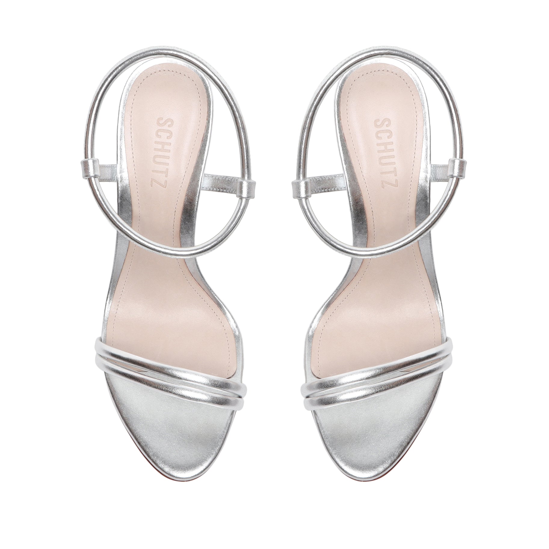 Gimenez Sandal - Schutz Shoes