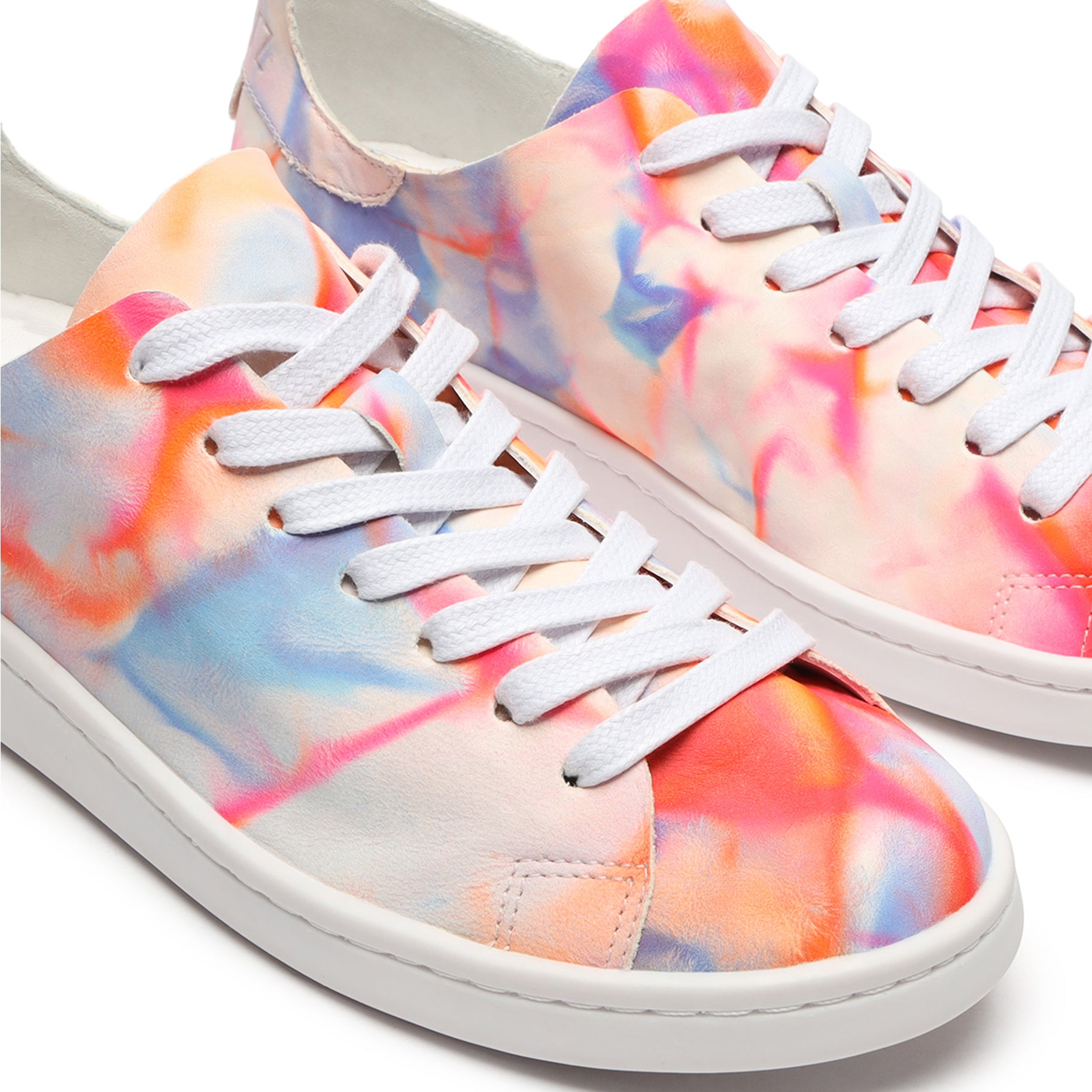 Ofelia Tie-Dye Sneaker Sneakers OLD    - Schutz Shoes