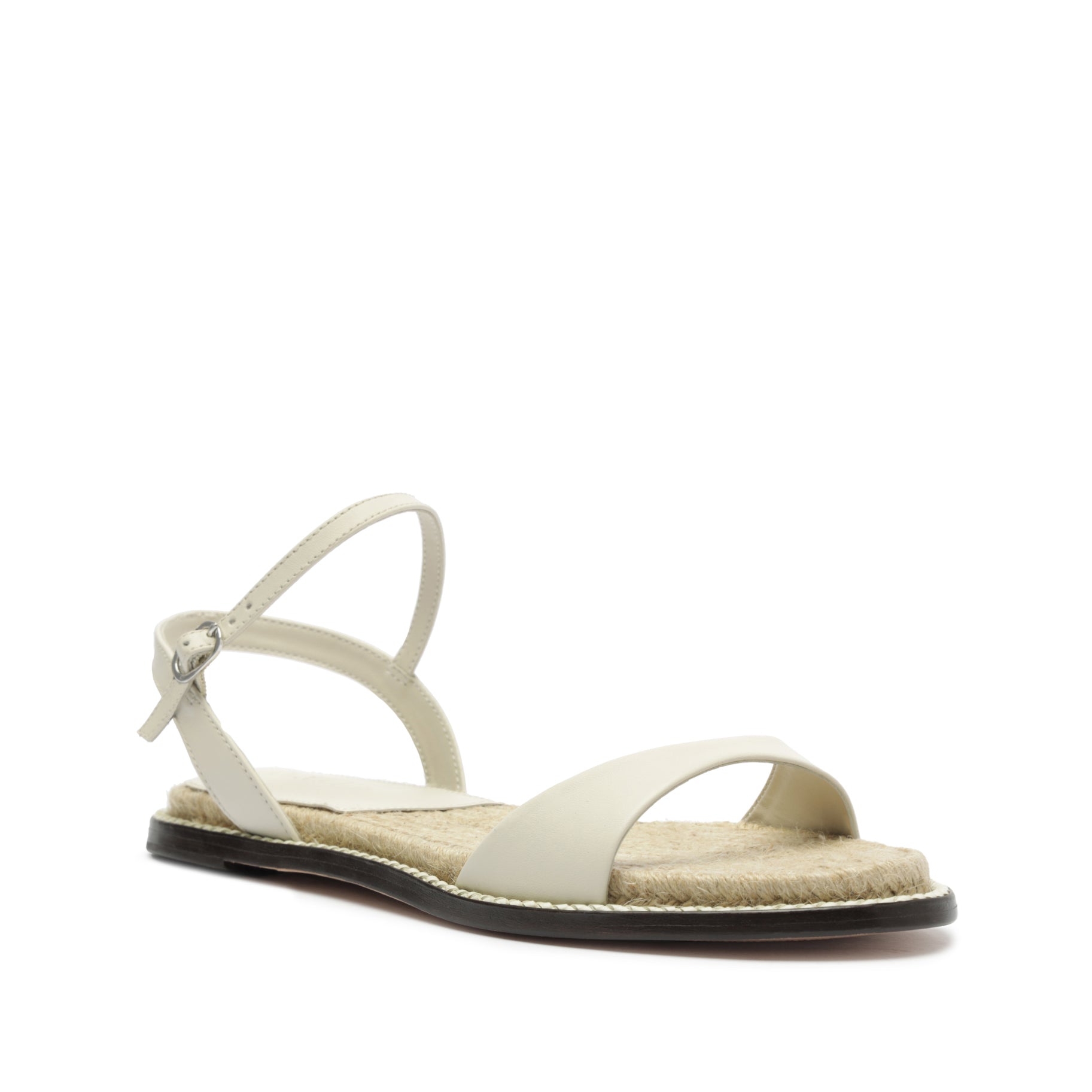 Marbella Leather Sandal Spring 23 - Schutz Shoes