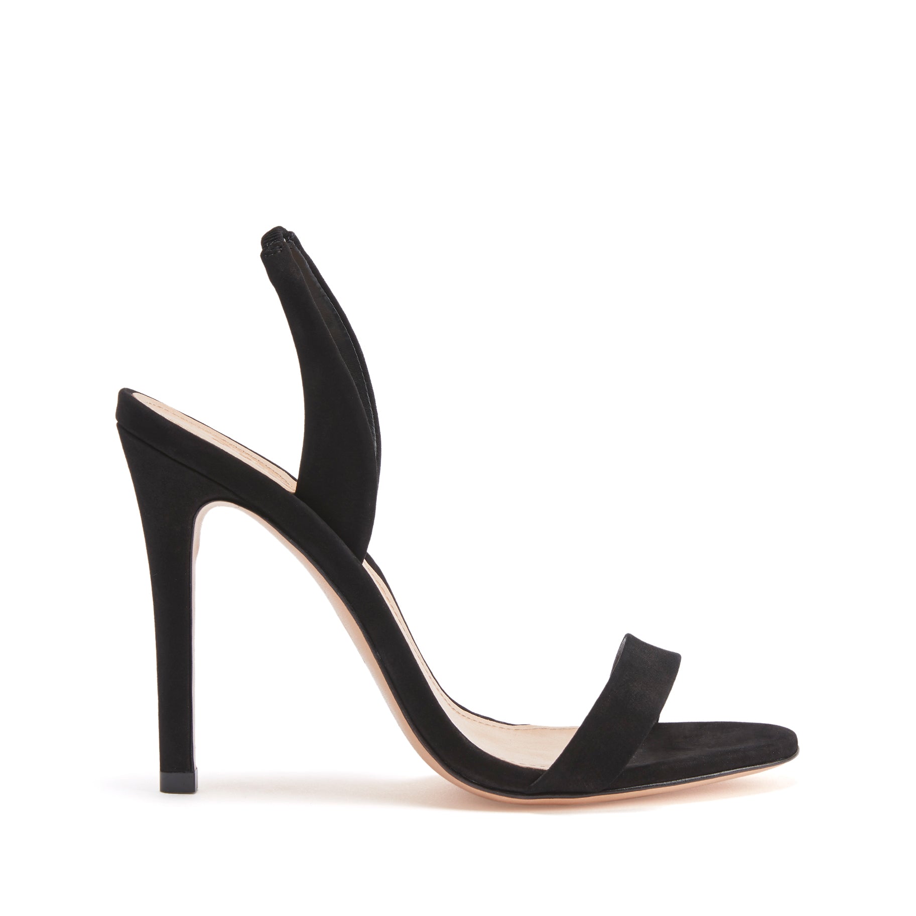 Luriane Single Toe Strap High Heel Sandal | Schutz Shoes – SCHUTZ