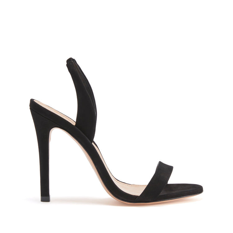 Black Open Toe Heels Collection | Public Desire USA