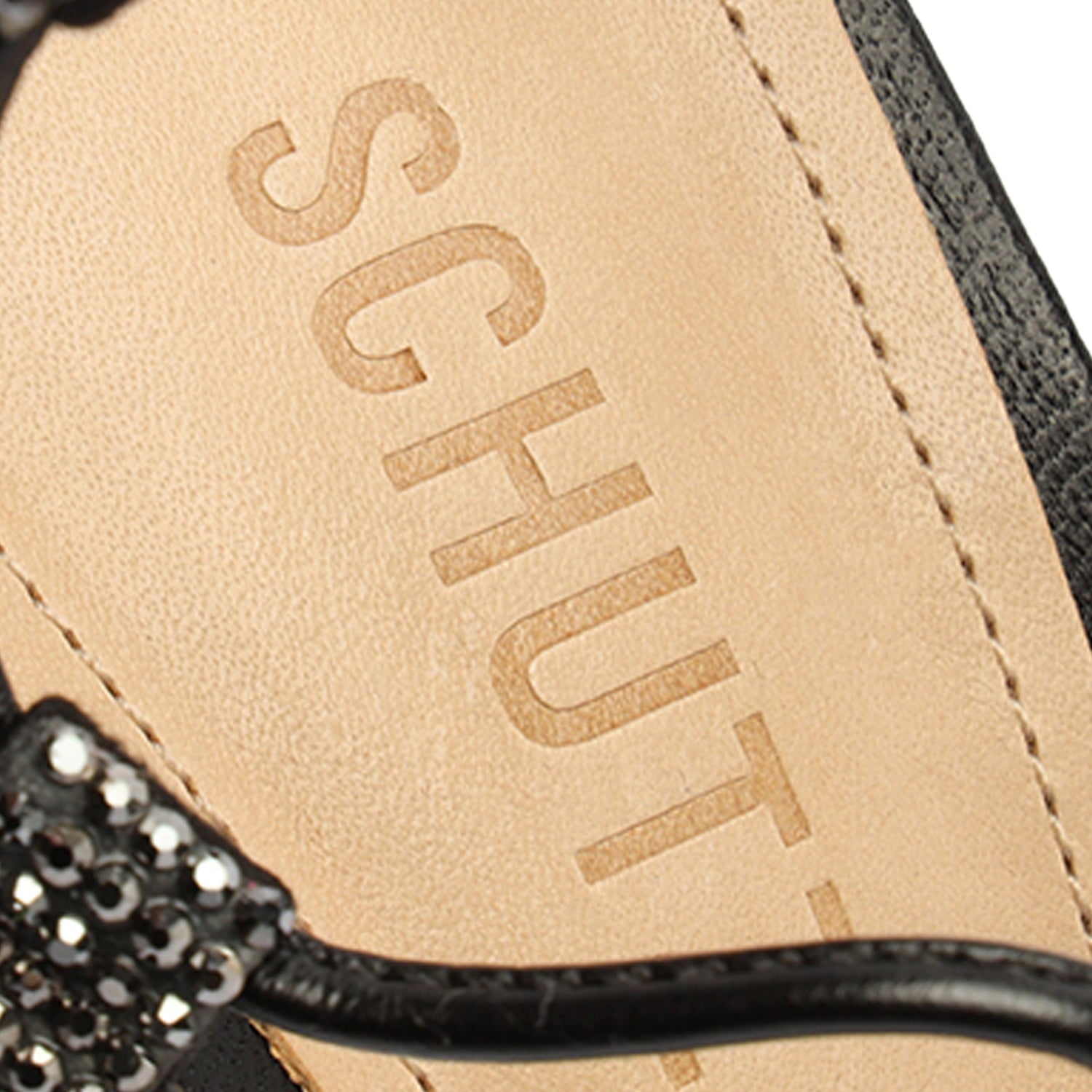 Kallie Nappa Leather Sandal Sandals Sale    - Schutz Shoes