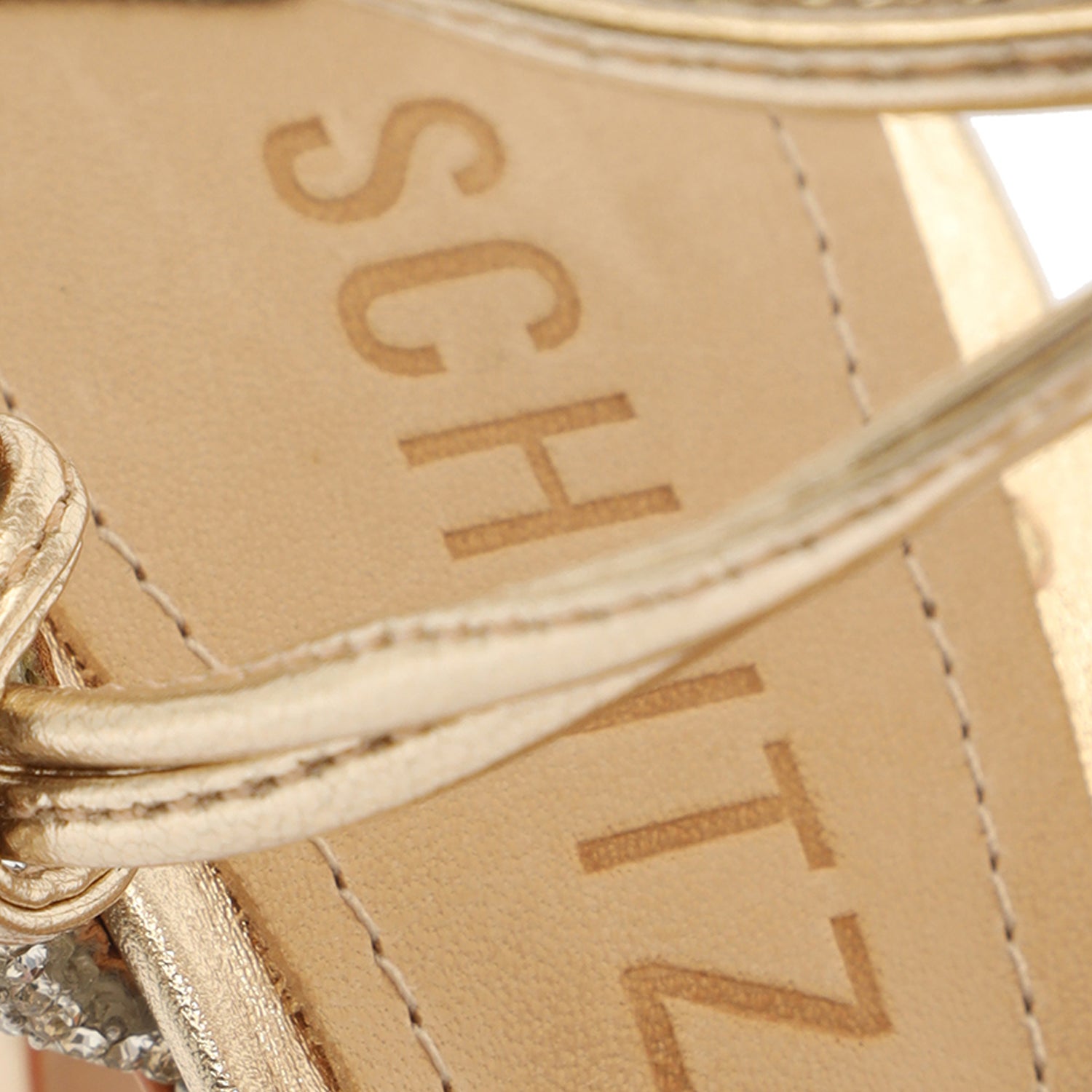 Cath Vinyl Sandal Sandals Sale    - Schutz Shoes