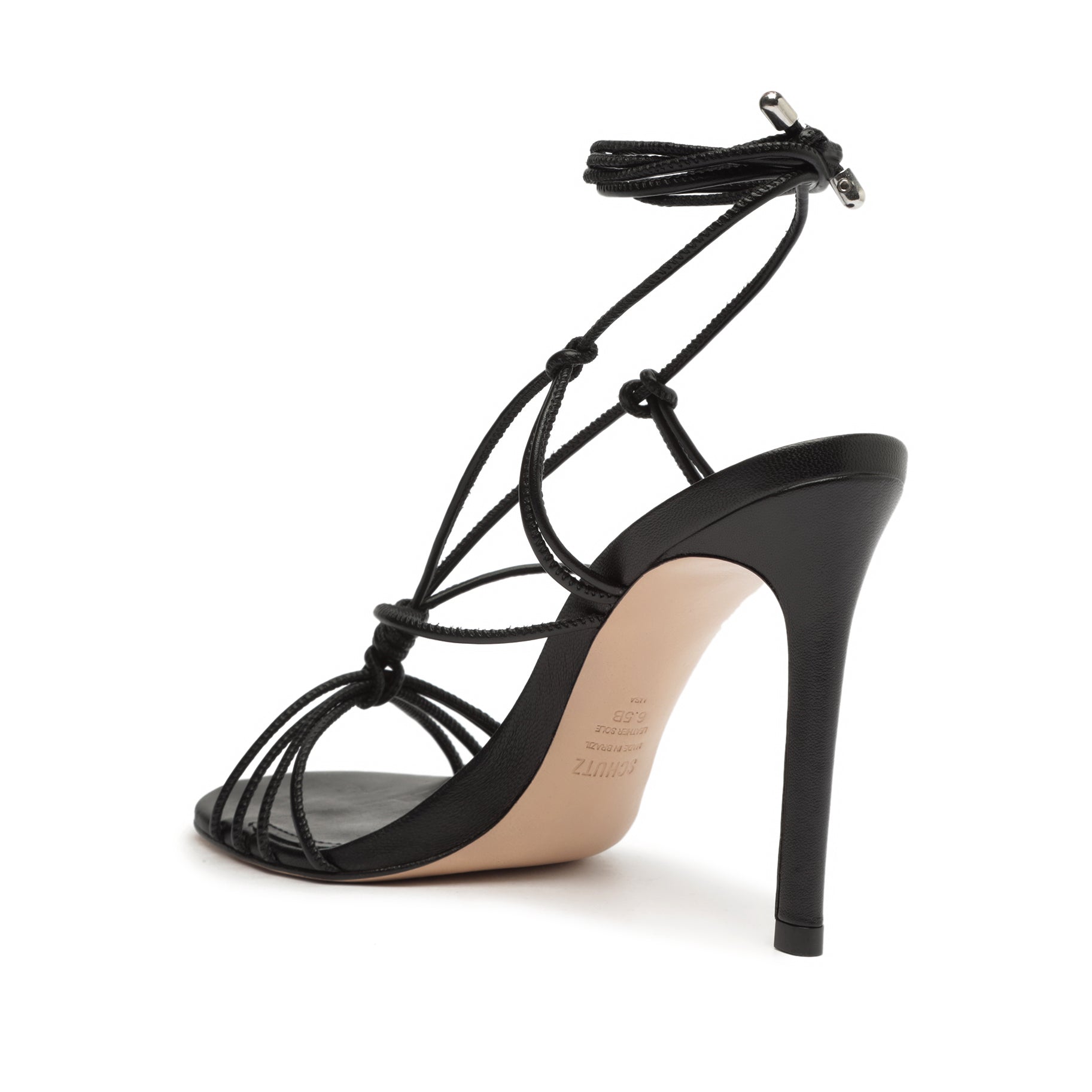 Azealia Sandal Sandals Resort 23    - Schutz Shoes