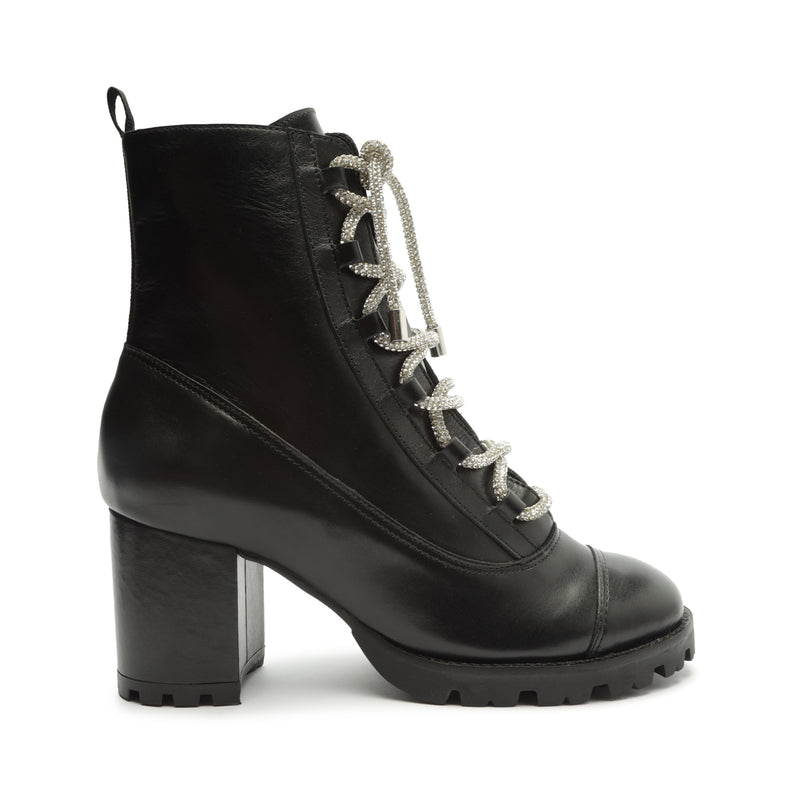 Women's Black Boots & Booties – SCHUTZ