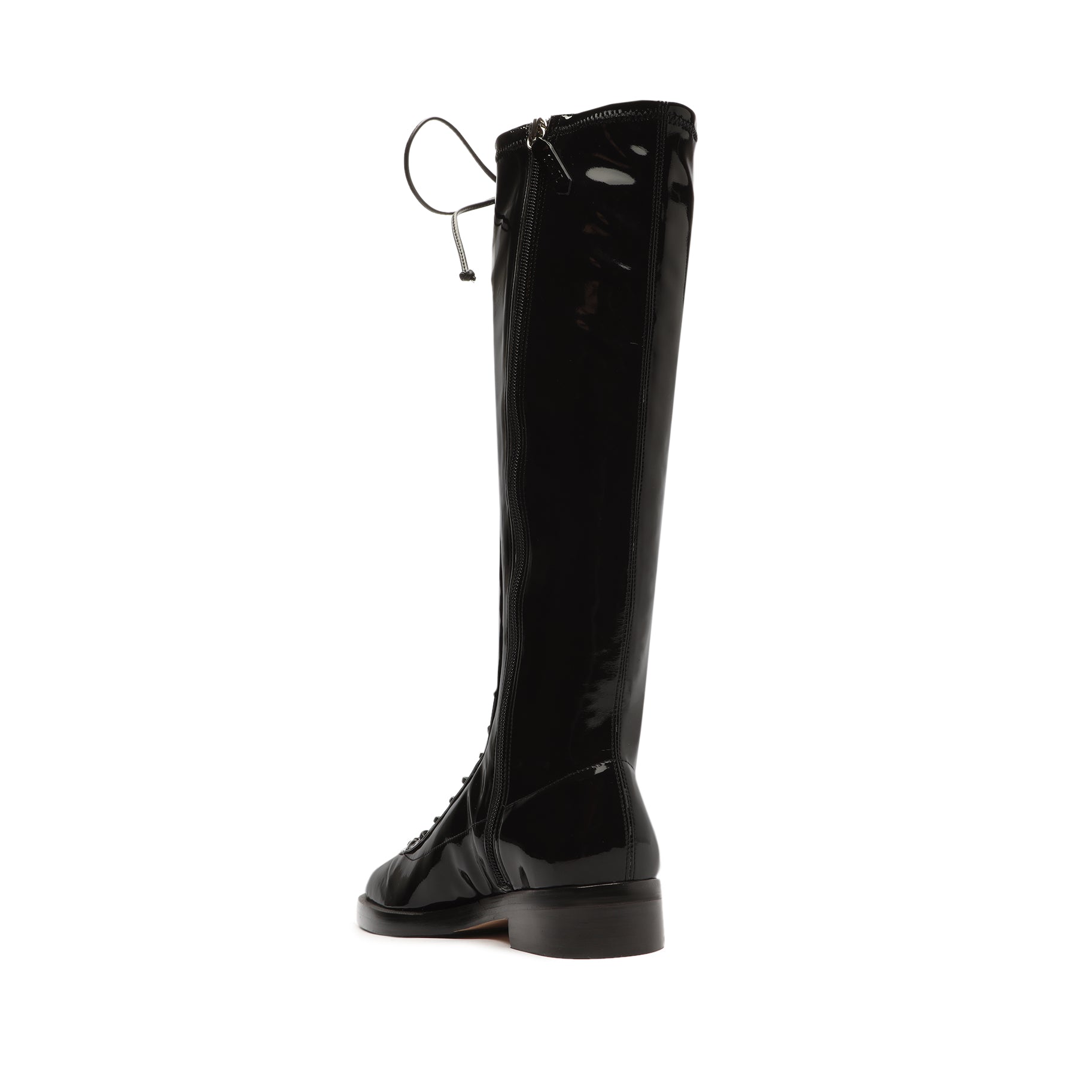 Regine Up Patent Boot Boots OLD    - Schutz Shoes