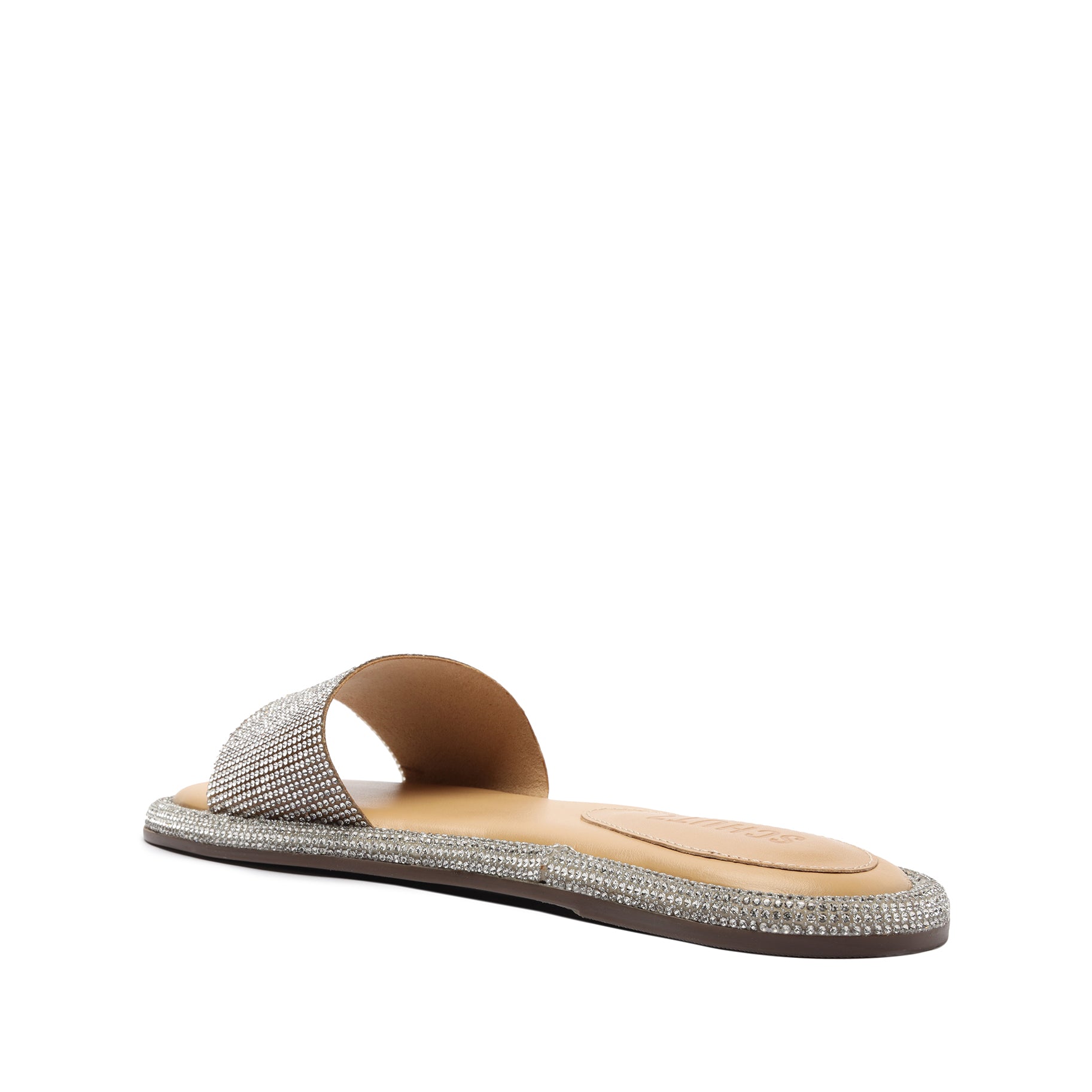 Alcina Flat Sandal Flats Sale    - Schutz Shoes