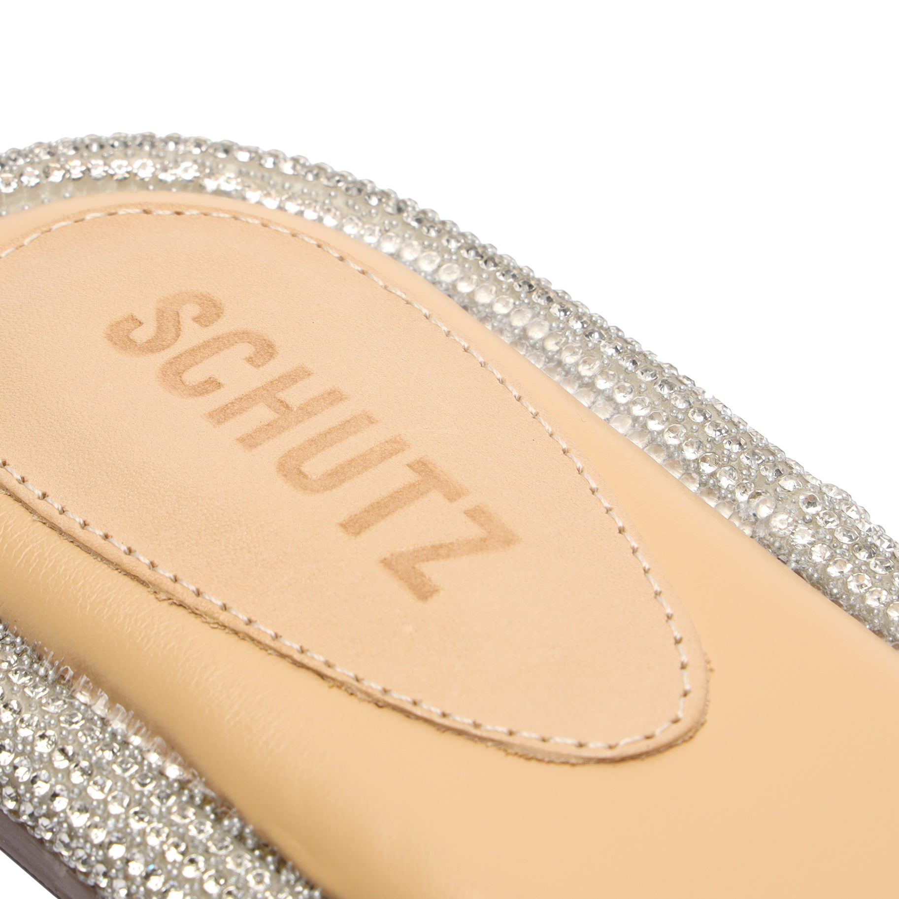 Alcina Flat Sandal Flats Sale    - Schutz Shoes