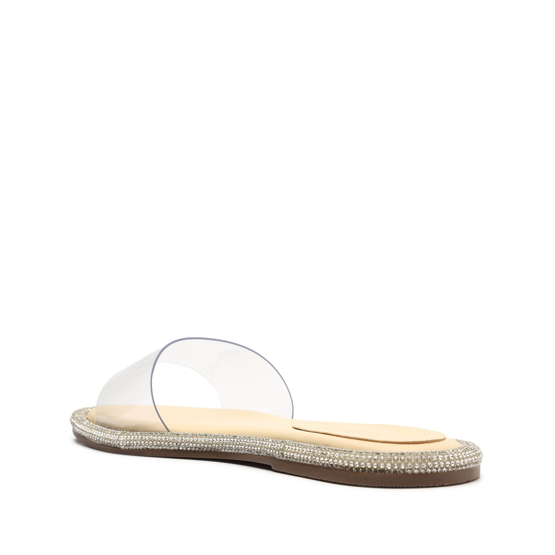 Alcina Sandal Flats Sale    - Schutz Shoes