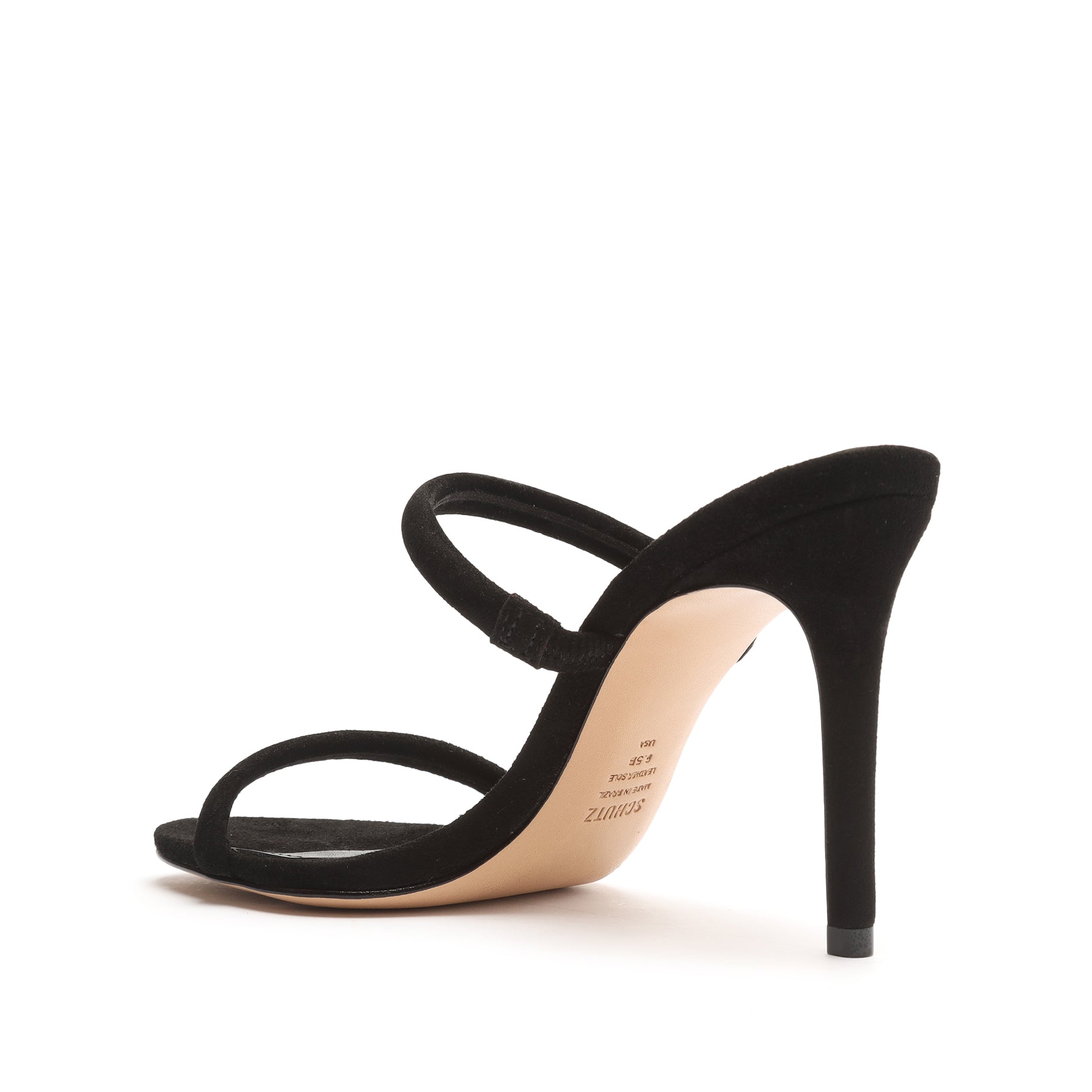 Taliah Suede Sandal Sandals Sale    - Schutz Shoes