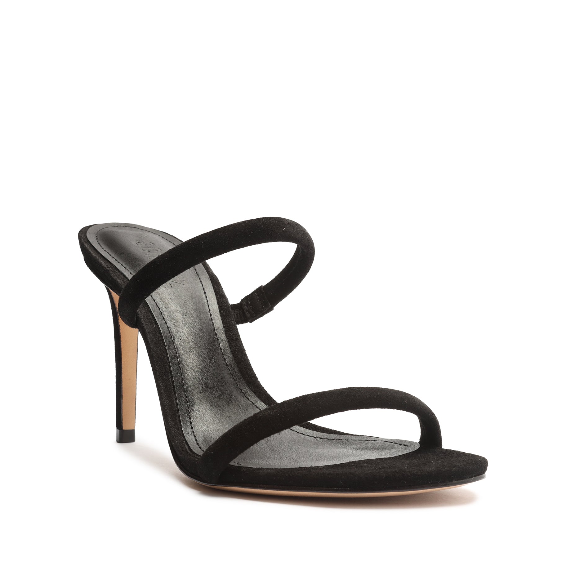 Taliah Suede Sandal Sandals Sale    - Schutz Shoes