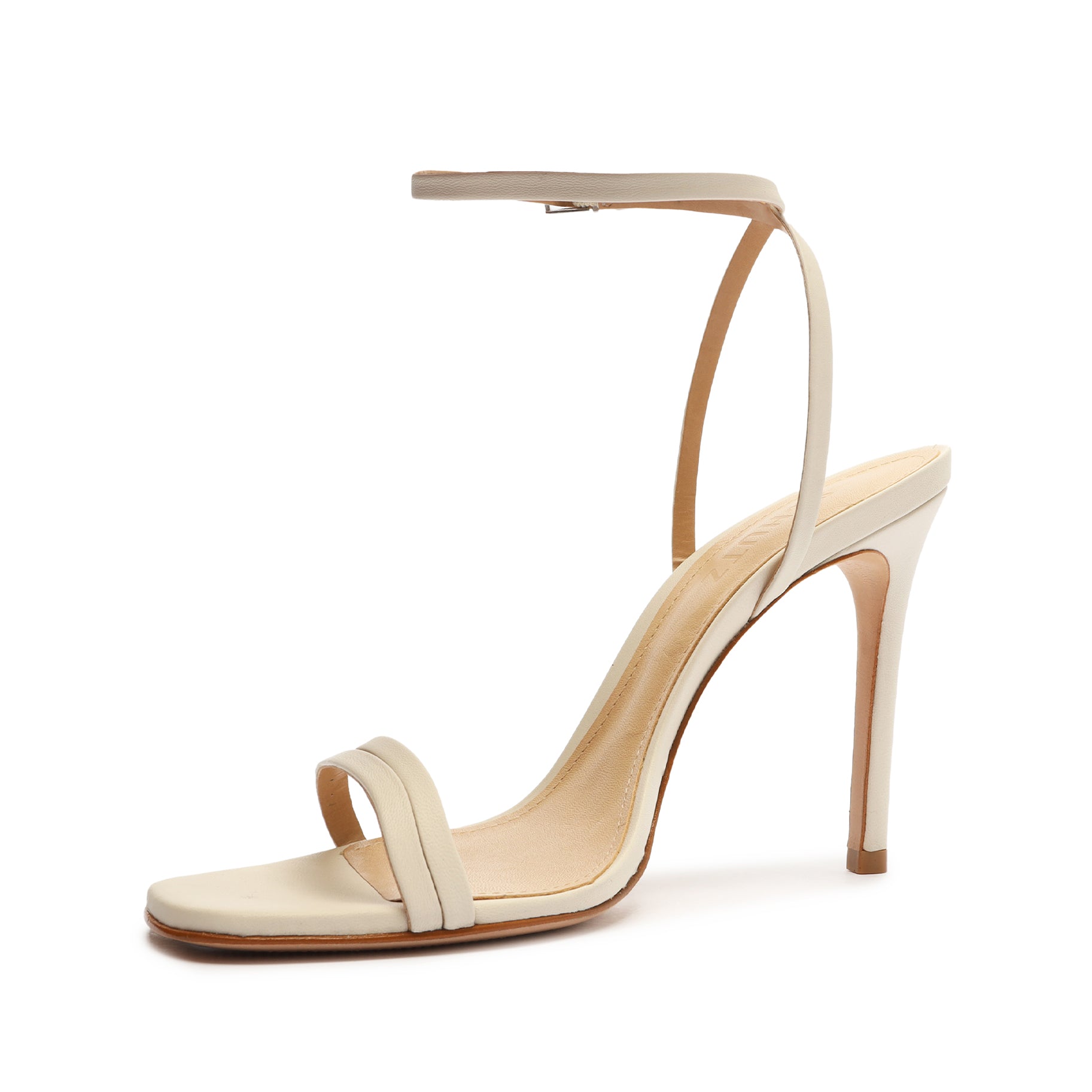 Altina Nappa Leather Sandal Sandals Bets-CO    - Schutz Shoes