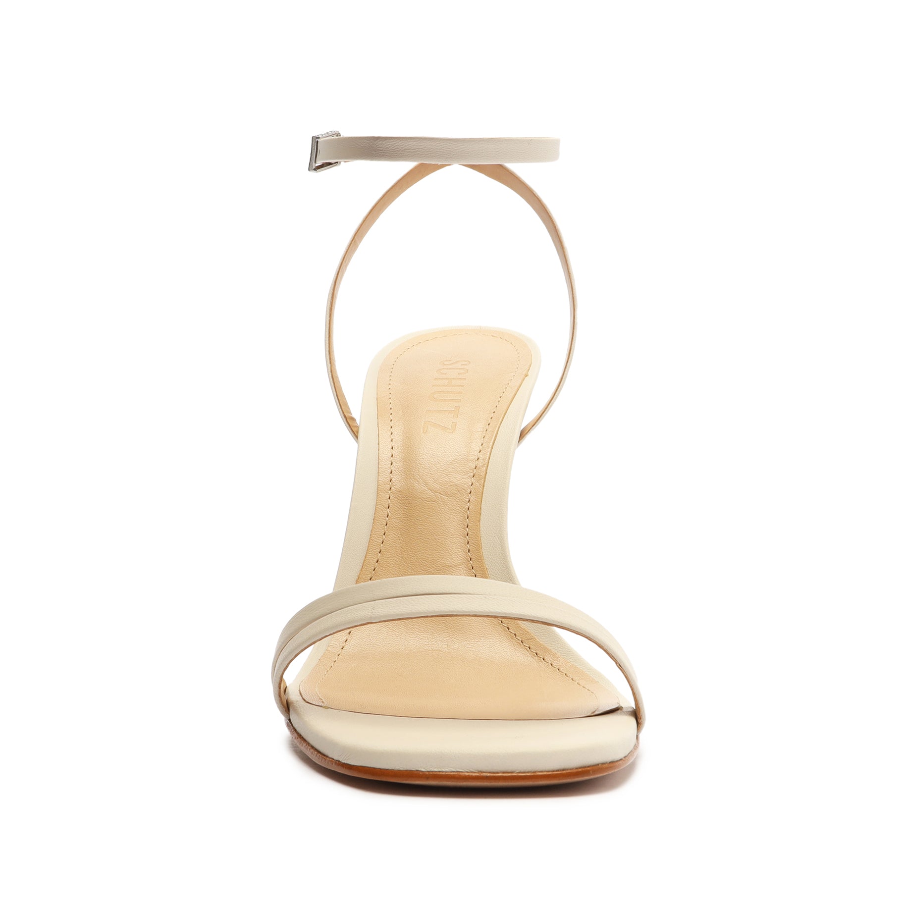 Altina Nappa Leather Sandal Sandals Bets-CO    - Schutz Shoes