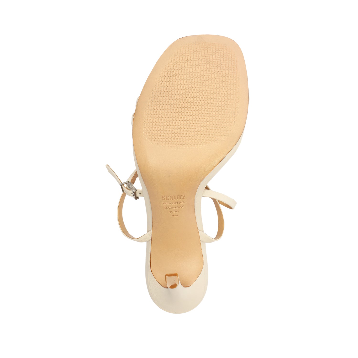 Altina Nappa Leather Sandal Sandals Bets-CO    - Schutz Shoes
