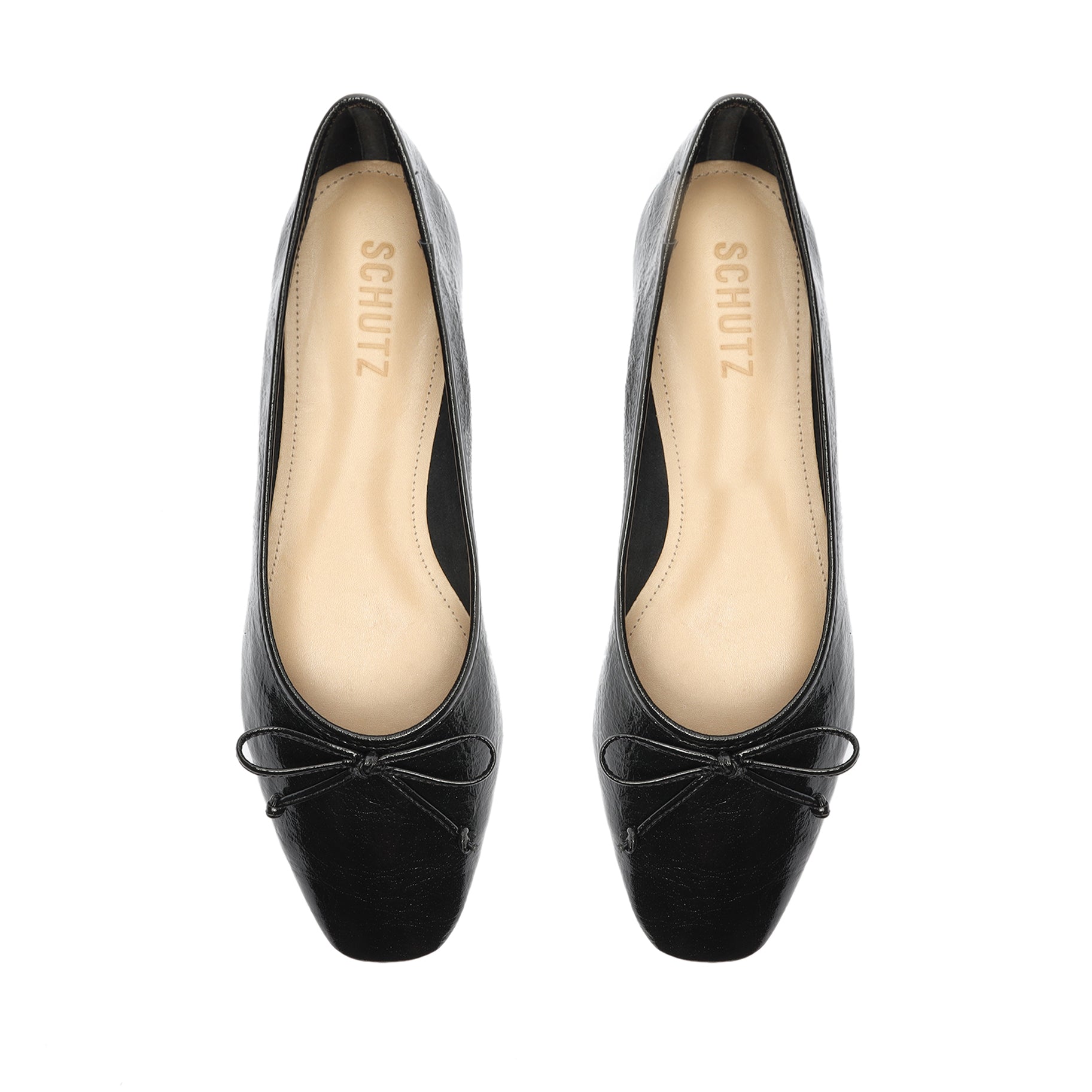 Arissa Flats FALL 23    - Schutz Shoes