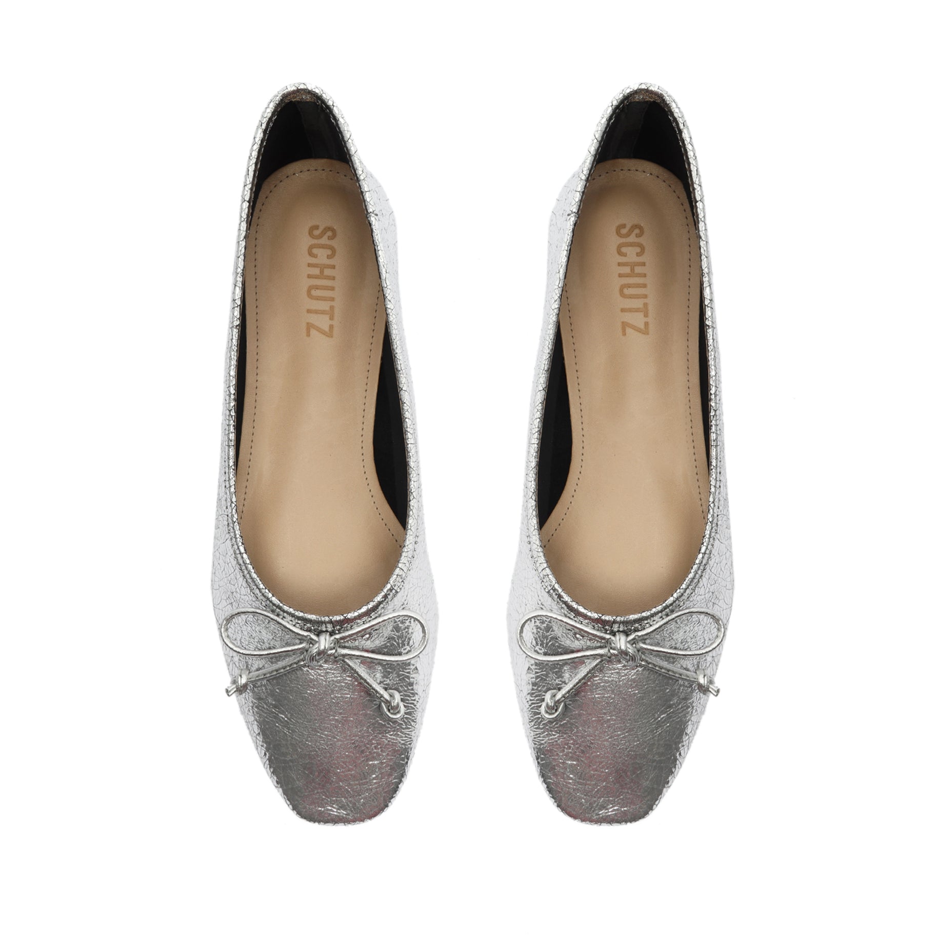 Arissa Flats FALL 23    - Schutz Shoes