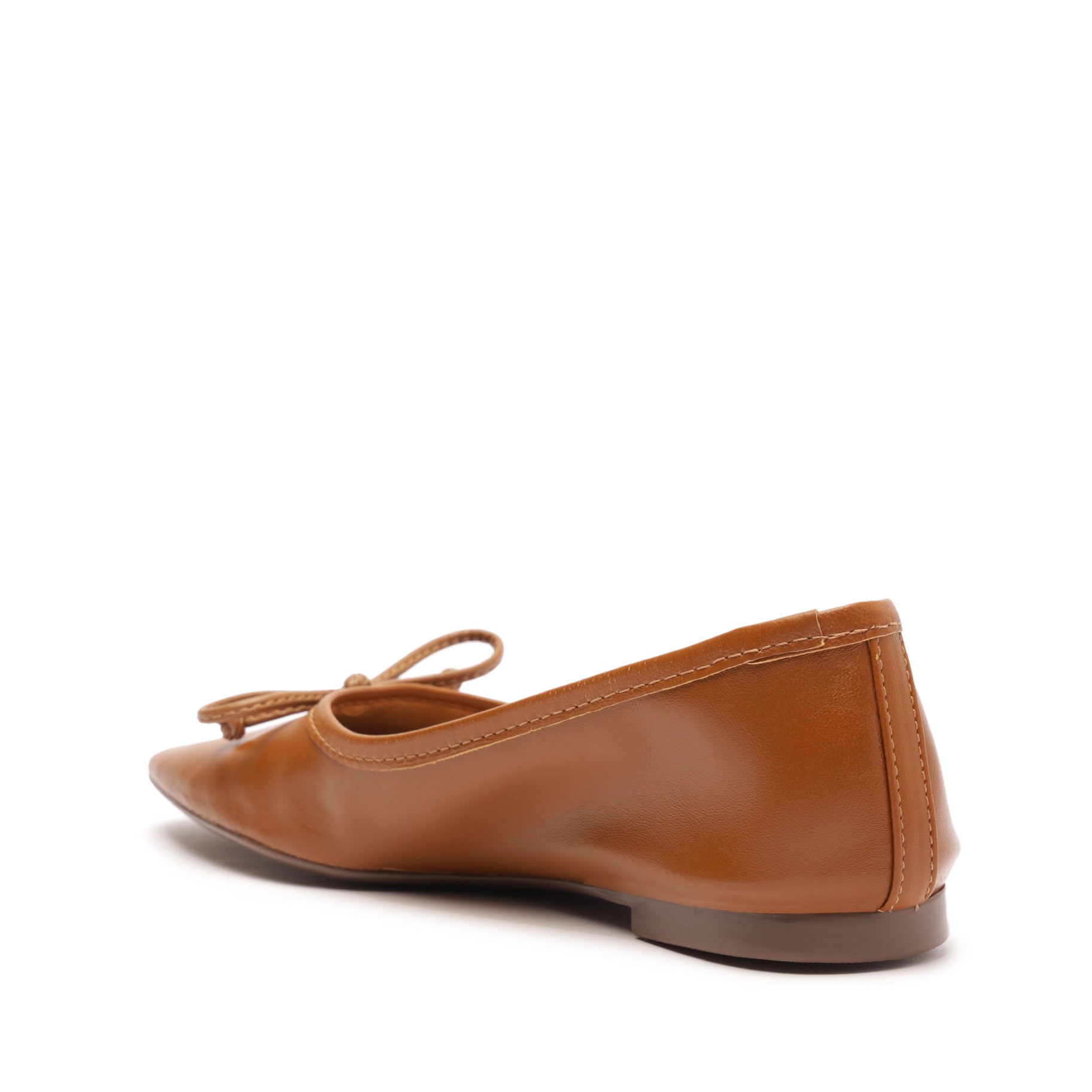 Arissa Ballerina Flat Flats SPRING 24    - Schutz Shoes