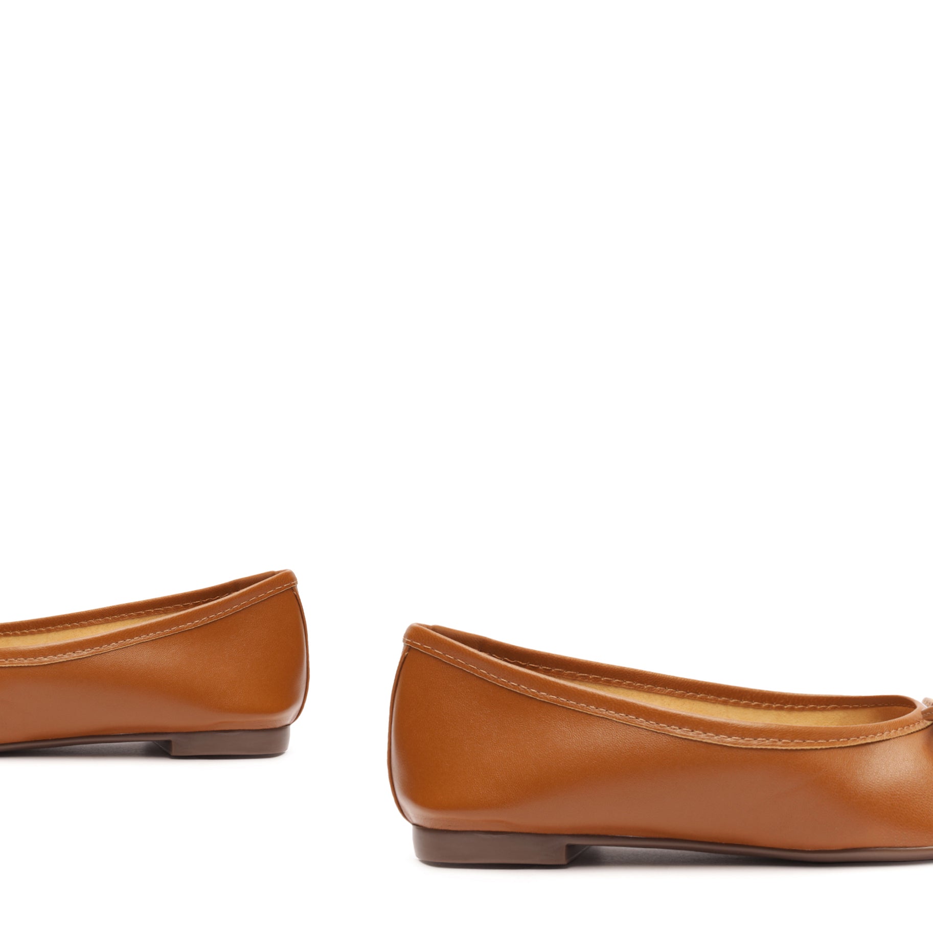 Arissa Ballerina Flat Flats SPRING 24    - Schutz Shoes