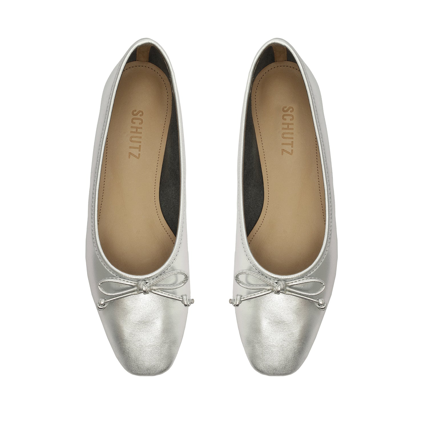 Schutz Ballet Flats for Every Occasion