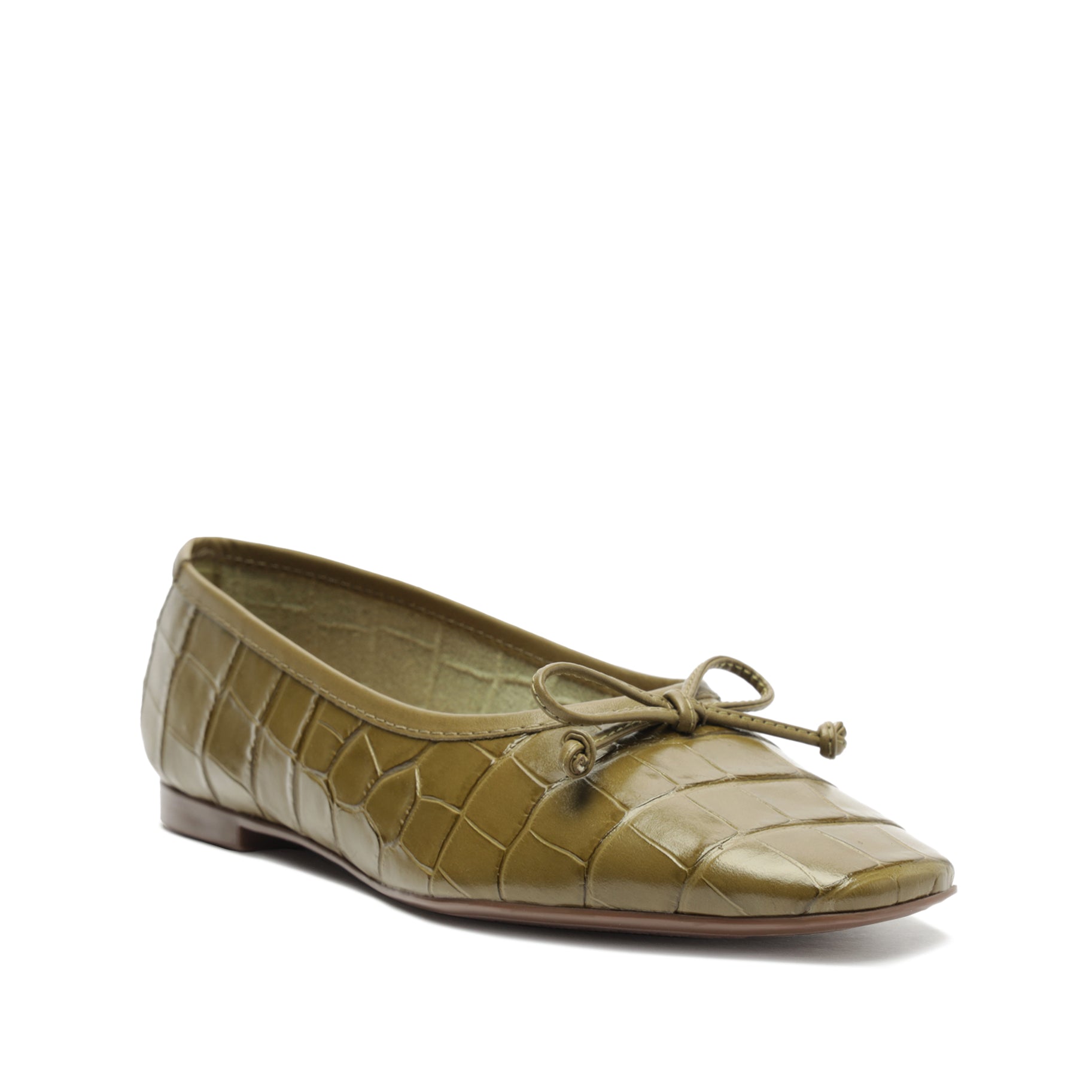 Arissa Flats Fall 23    - Schutz Shoes