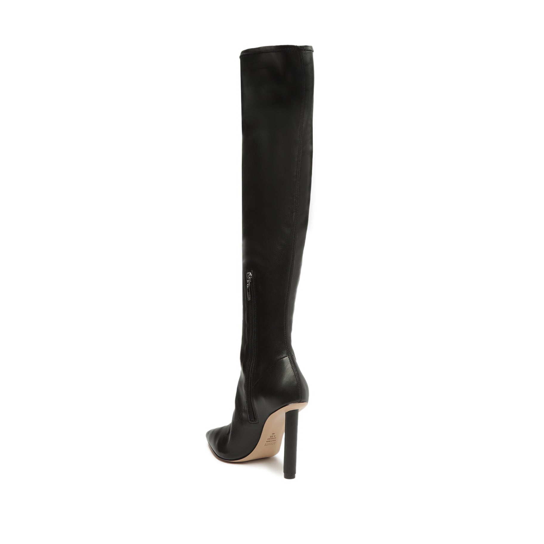 Gia Over The Knee Boot Boots Fall 22    - Schutz Shoes