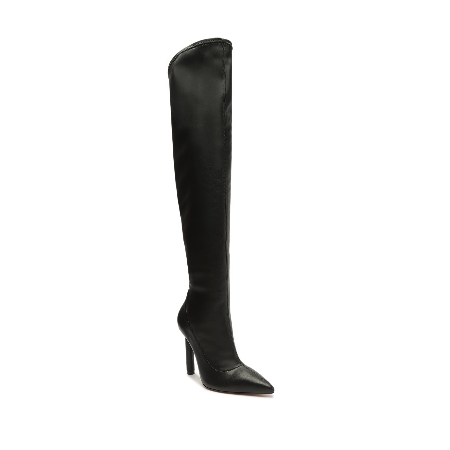 Gia Over The Knee Boot Boots Fall 22    - Schutz Shoes