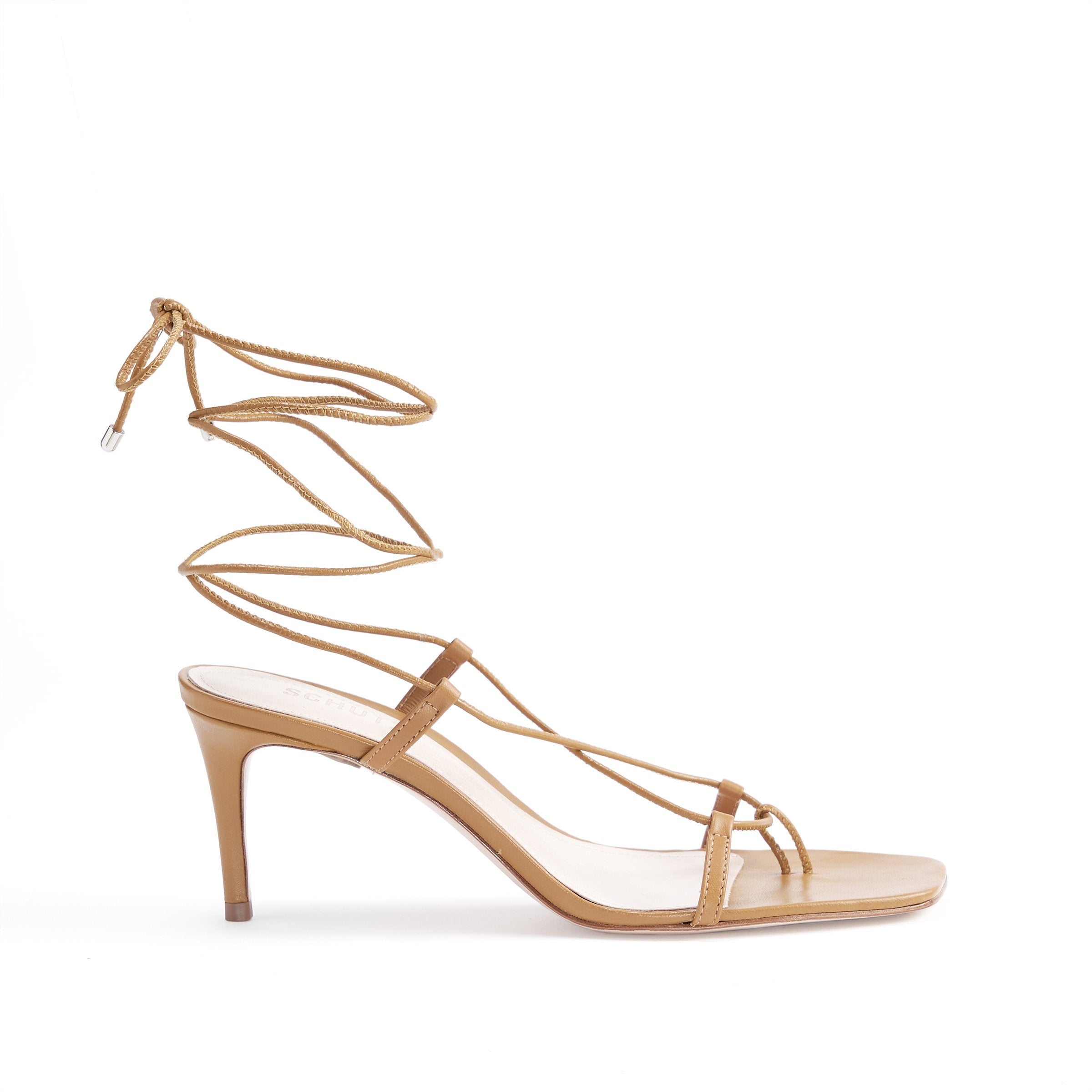 Antosha Sandal Sandals Sale 5 Siena Leather - Schutz Shoes