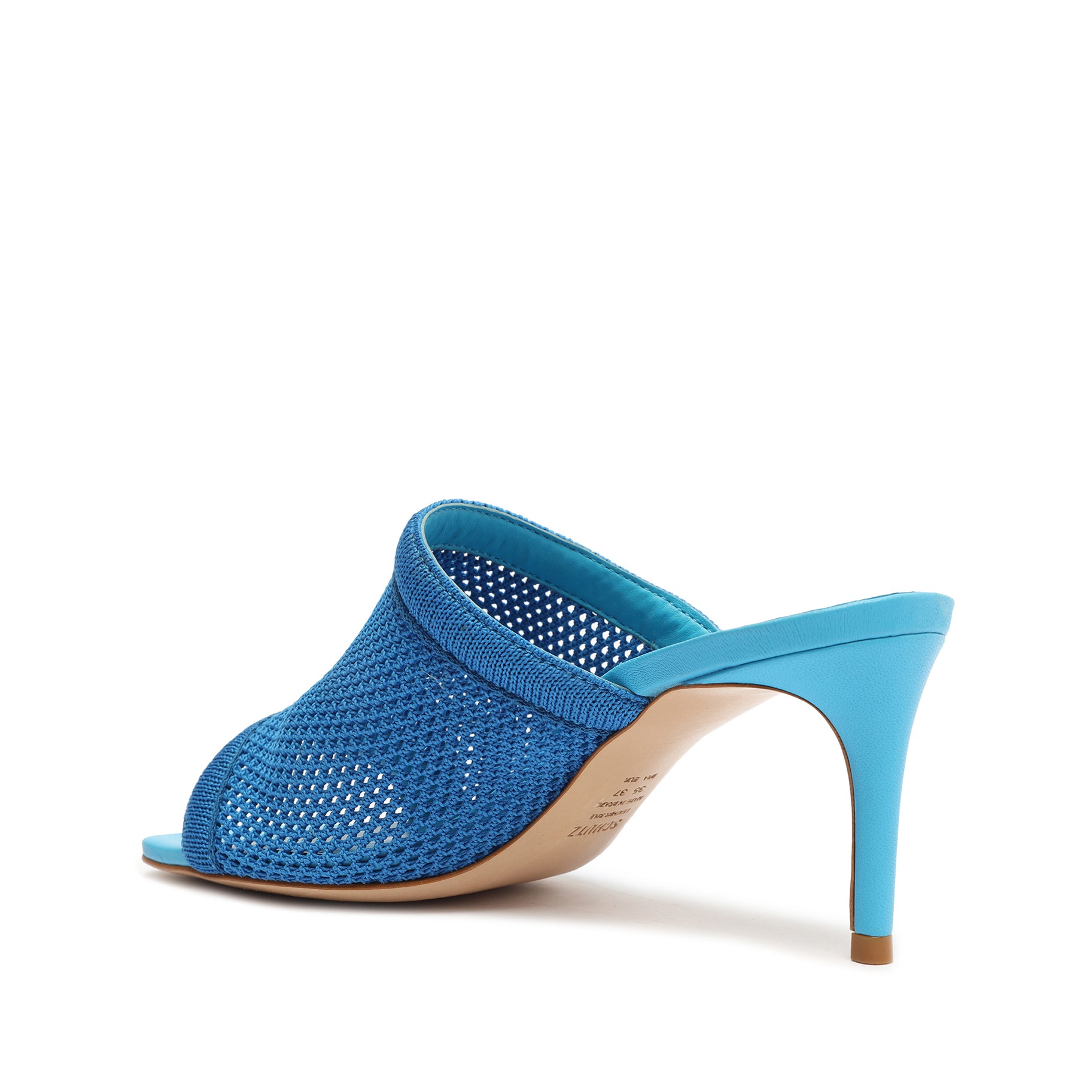 Sinara Knit Sandal Sandals Sale    - Schutz Shoes