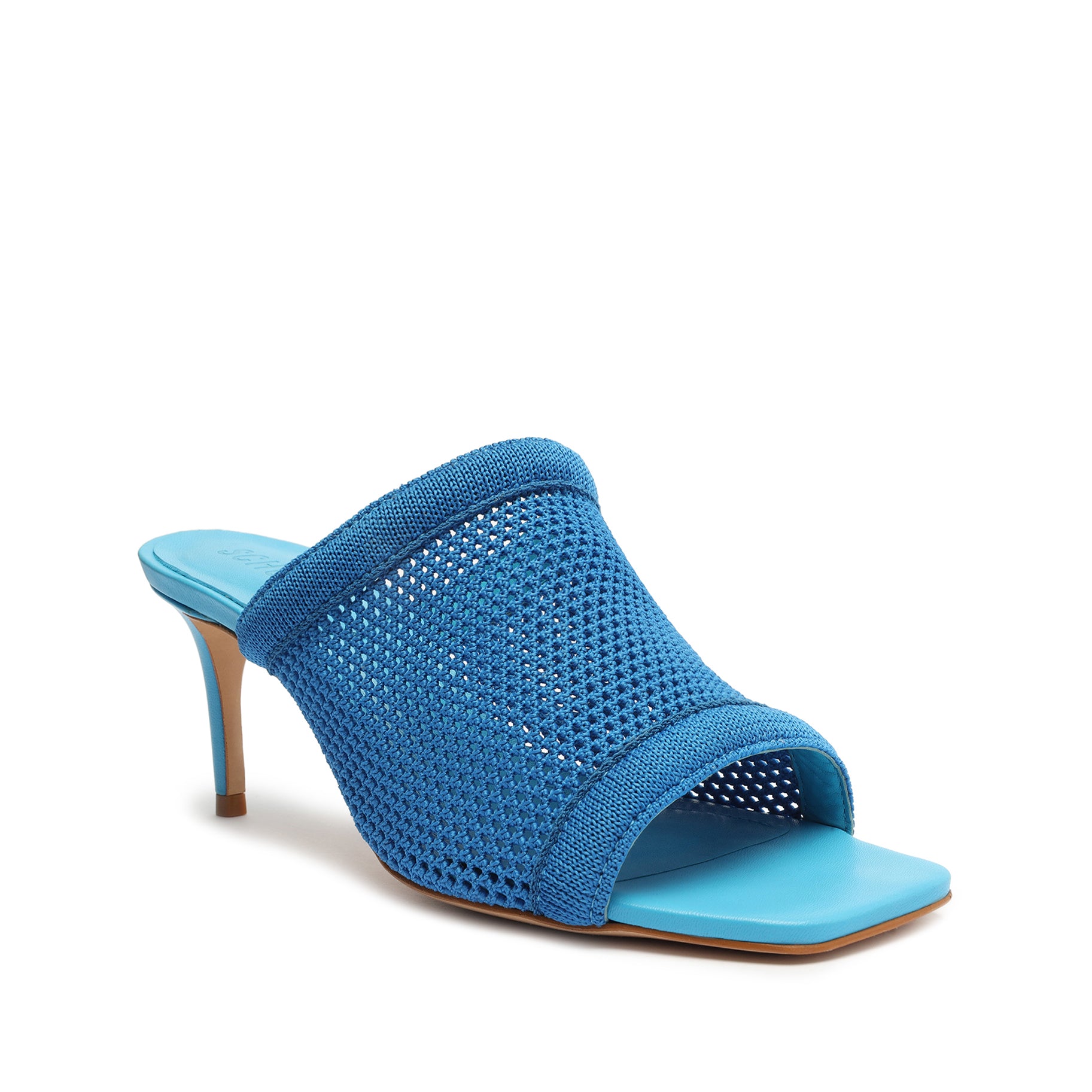 Sinara Knit Sandal Sandals Sale    - Schutz Shoes