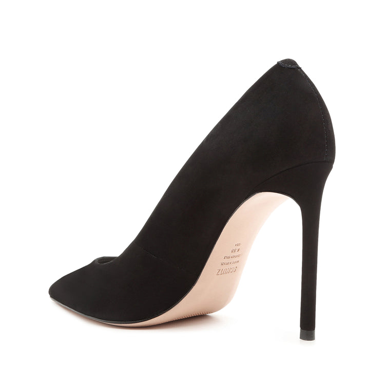Lou Pump: Classic Shoe with a Pointed Toe | Schutz â SCHUTZ
