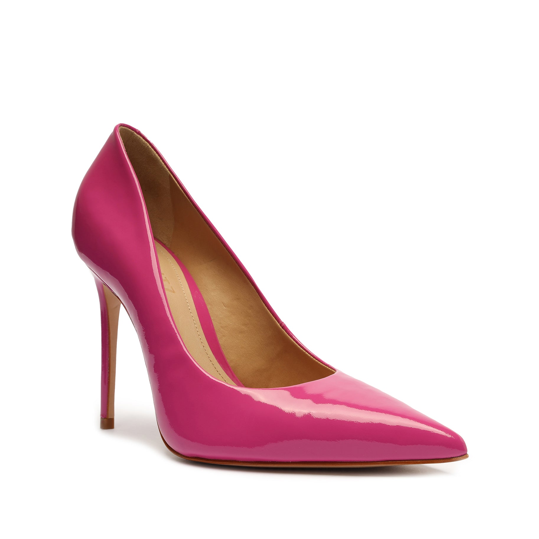 Lou Patent Leather Pump Pumps PF Capsule 22    - Schutz Shoes