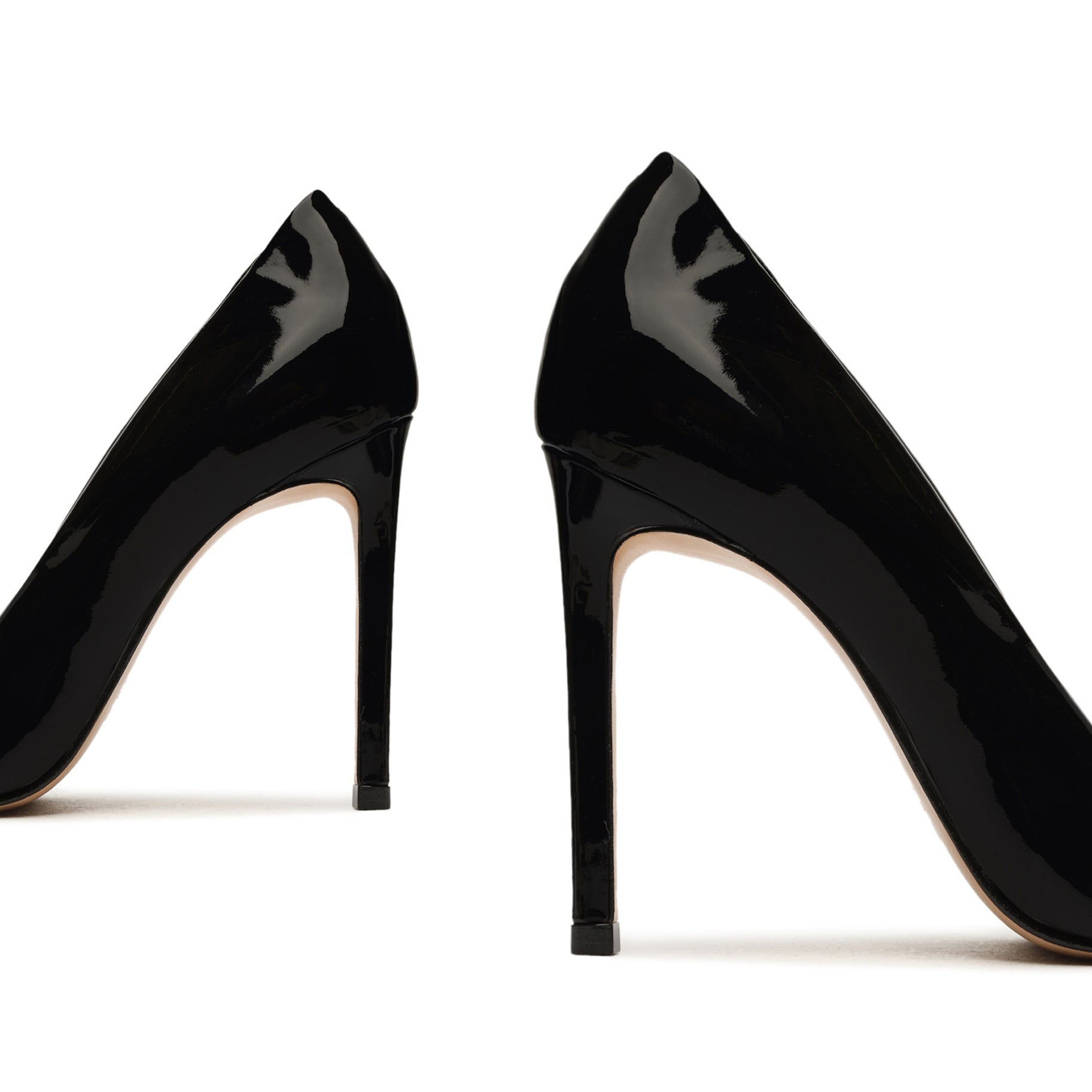 Lou Patent Leather Pump Pumps PF Capsule 22    - Schutz Shoes