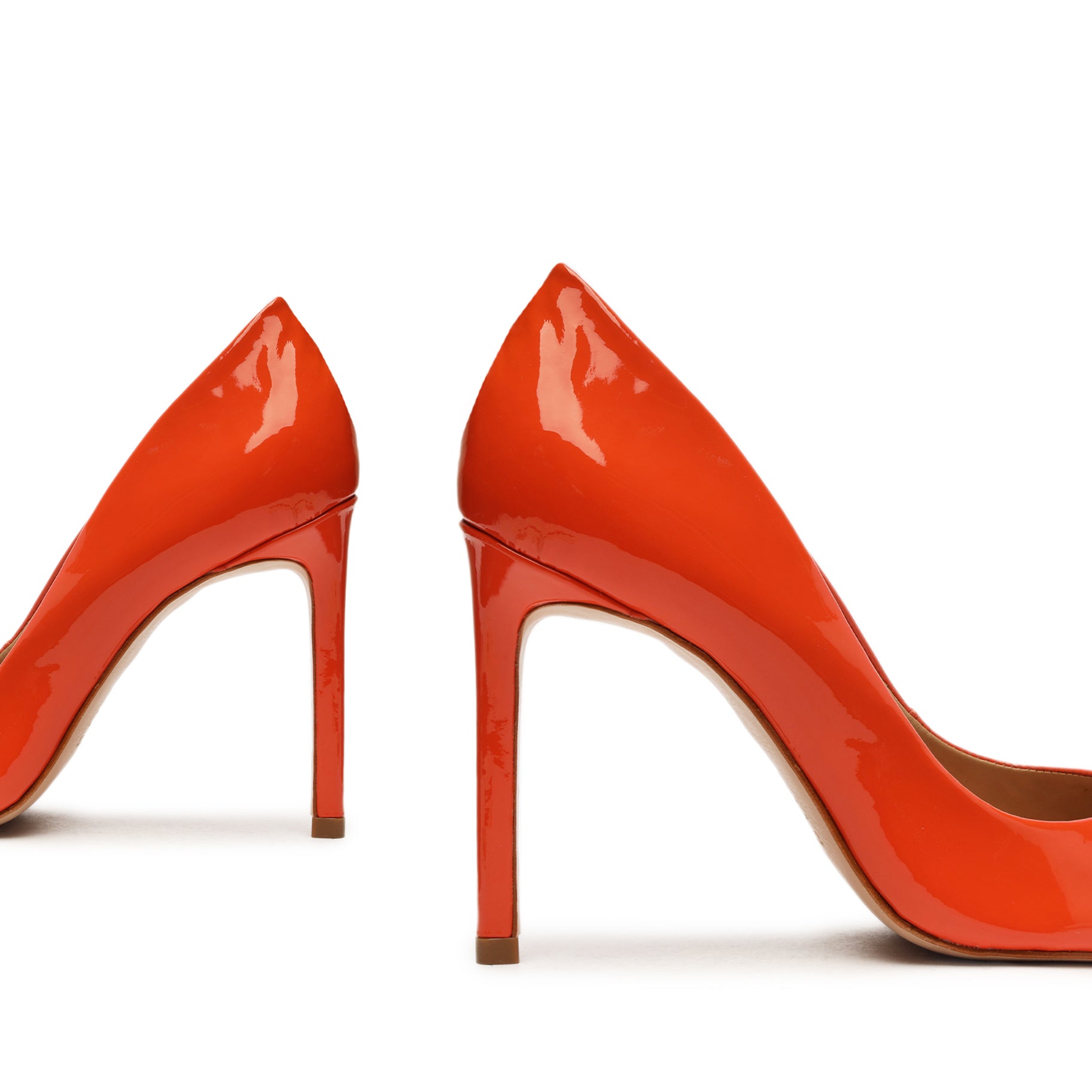 Lou Patent Pump Pumps Pre Fall 22    - Schutz Shoes