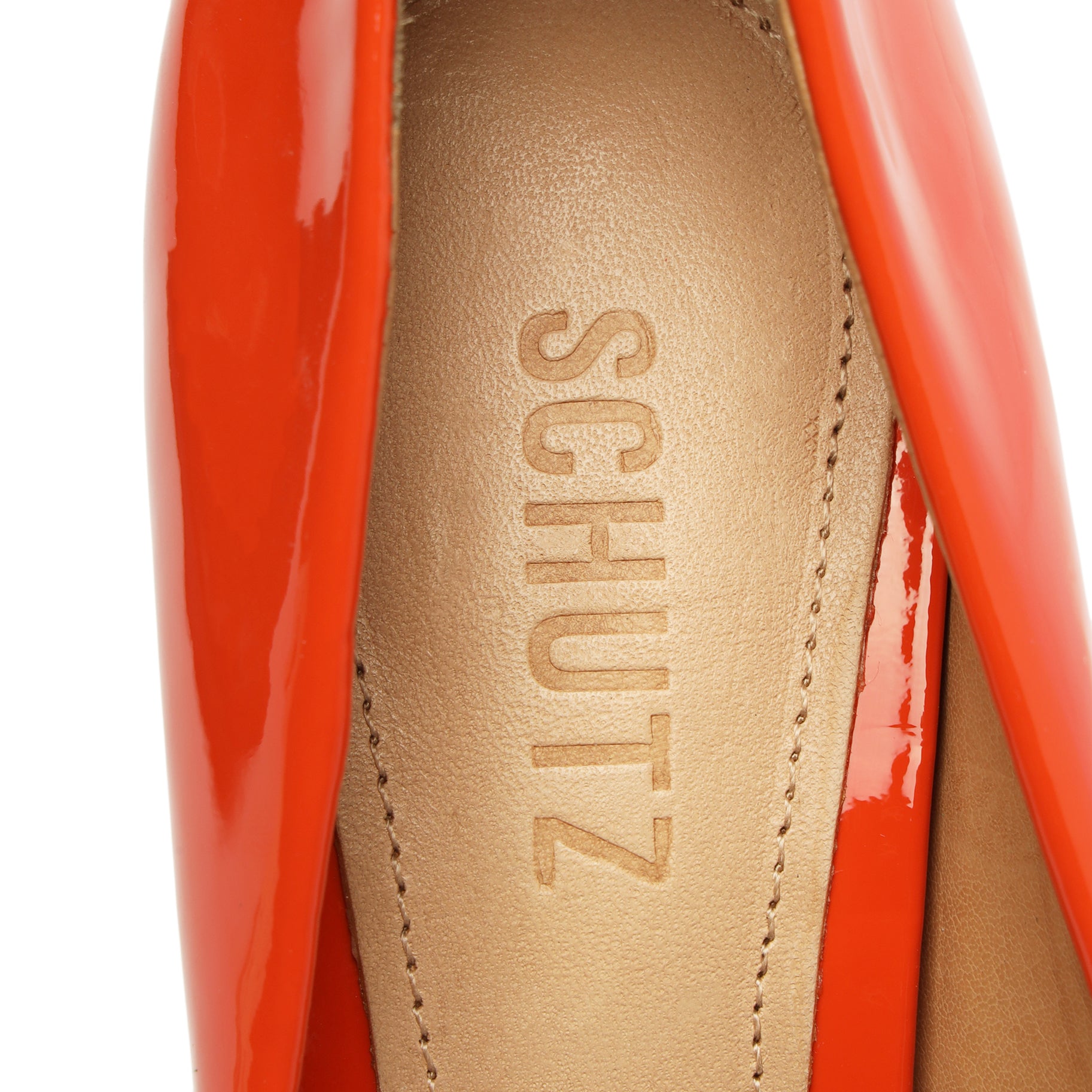 Lou Patent Pump Pumps Pre Fall 22    - Schutz Shoes