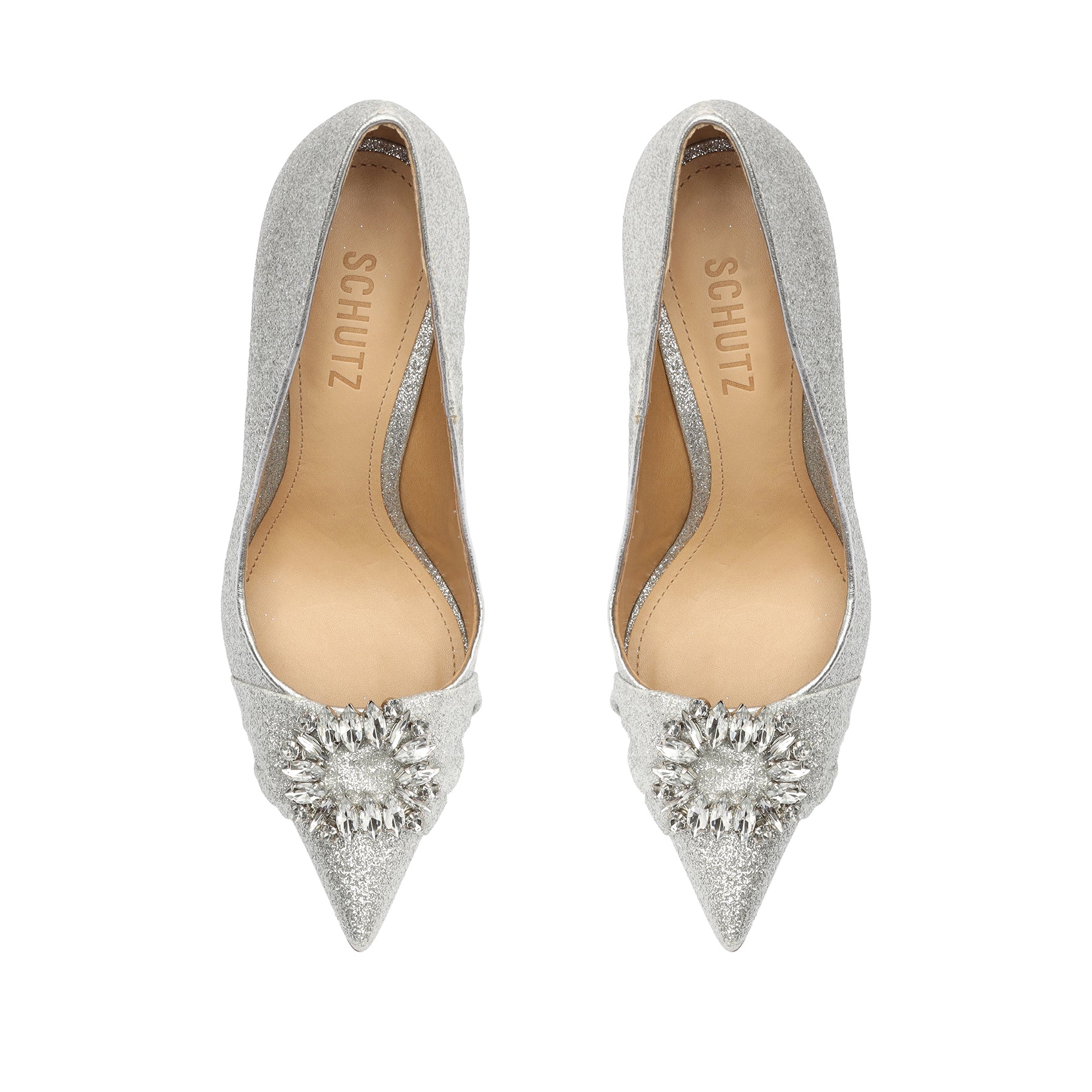 Meisho Glam Pump Pumps Sale    - Schutz Shoes