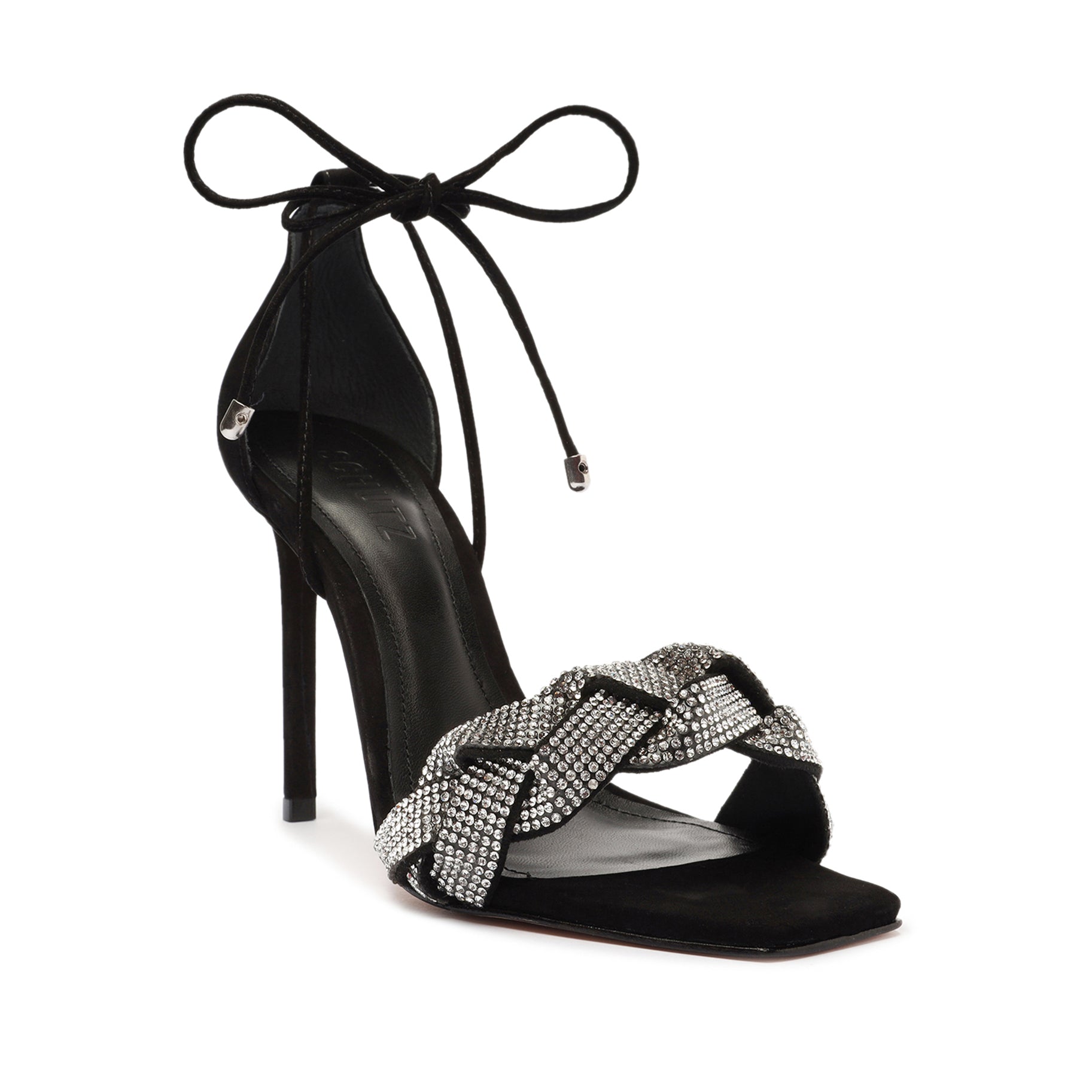 Alissa Nubuck Sandal Sandals Sale    - Schutz Shoes