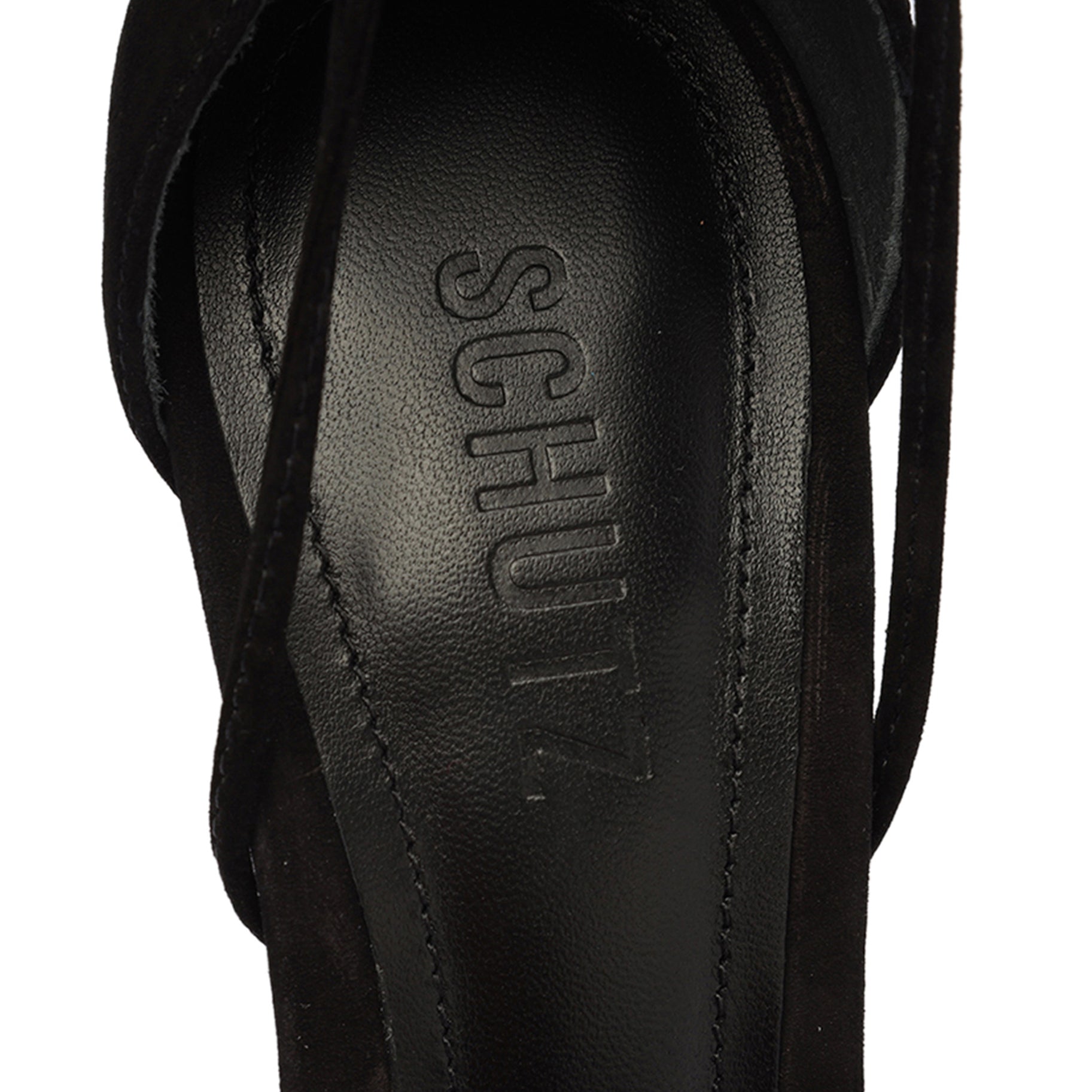 Alissa Nubuck Sandal Sandals Sale    - Schutz Shoes