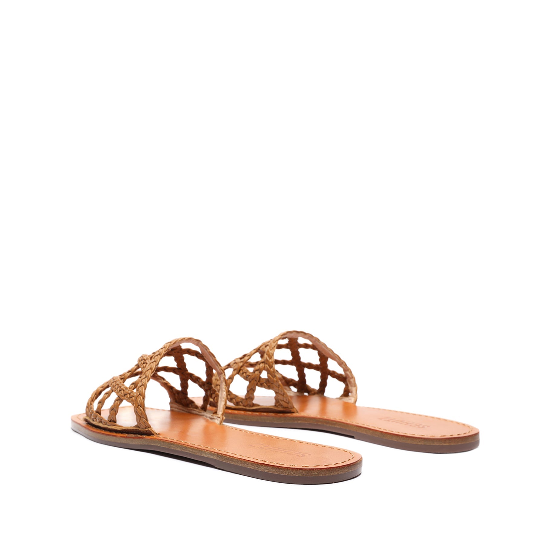 Ericka Sandal Flats Sale    - Schutz Shoes