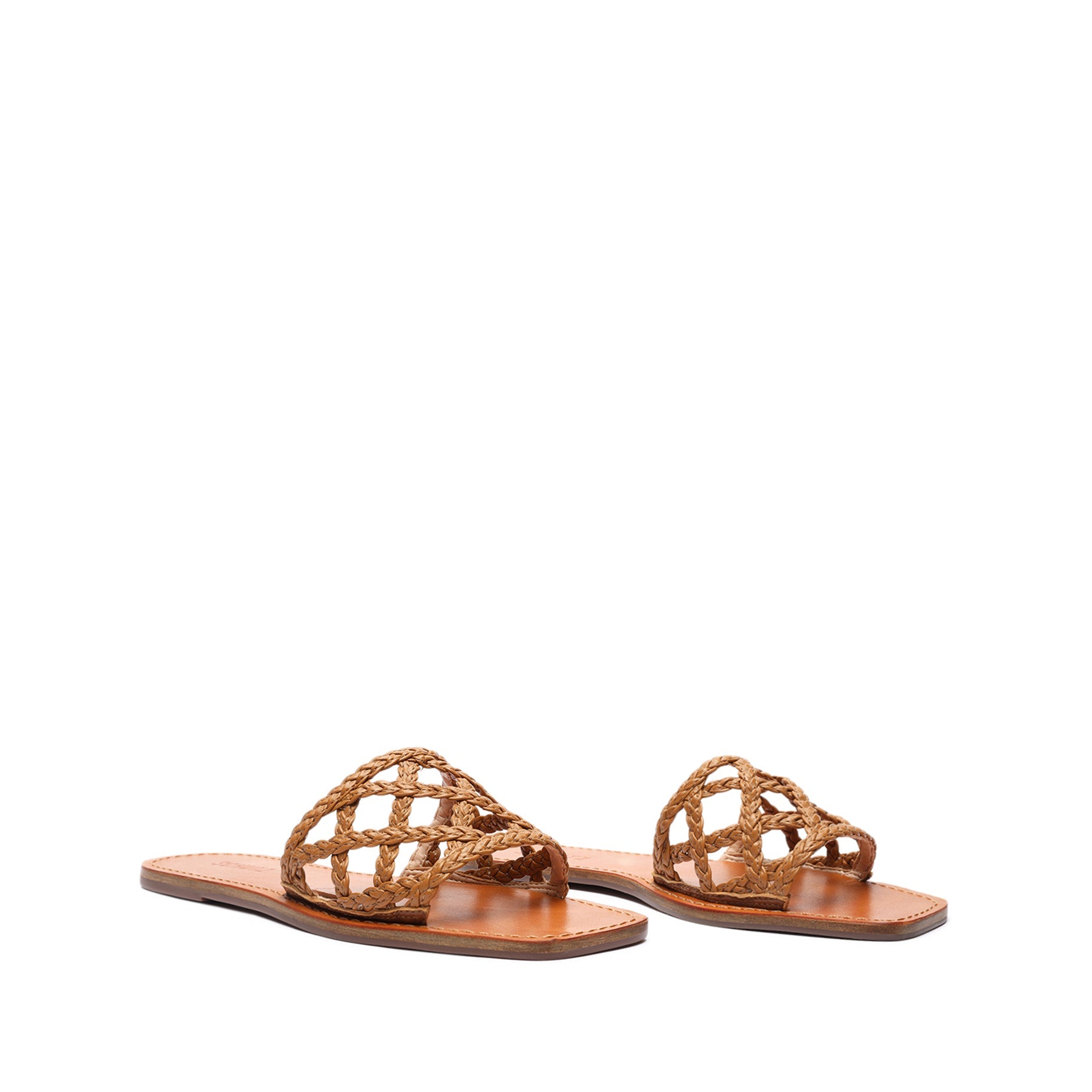 Ericka Sandal Flats Sale    - Schutz Shoes