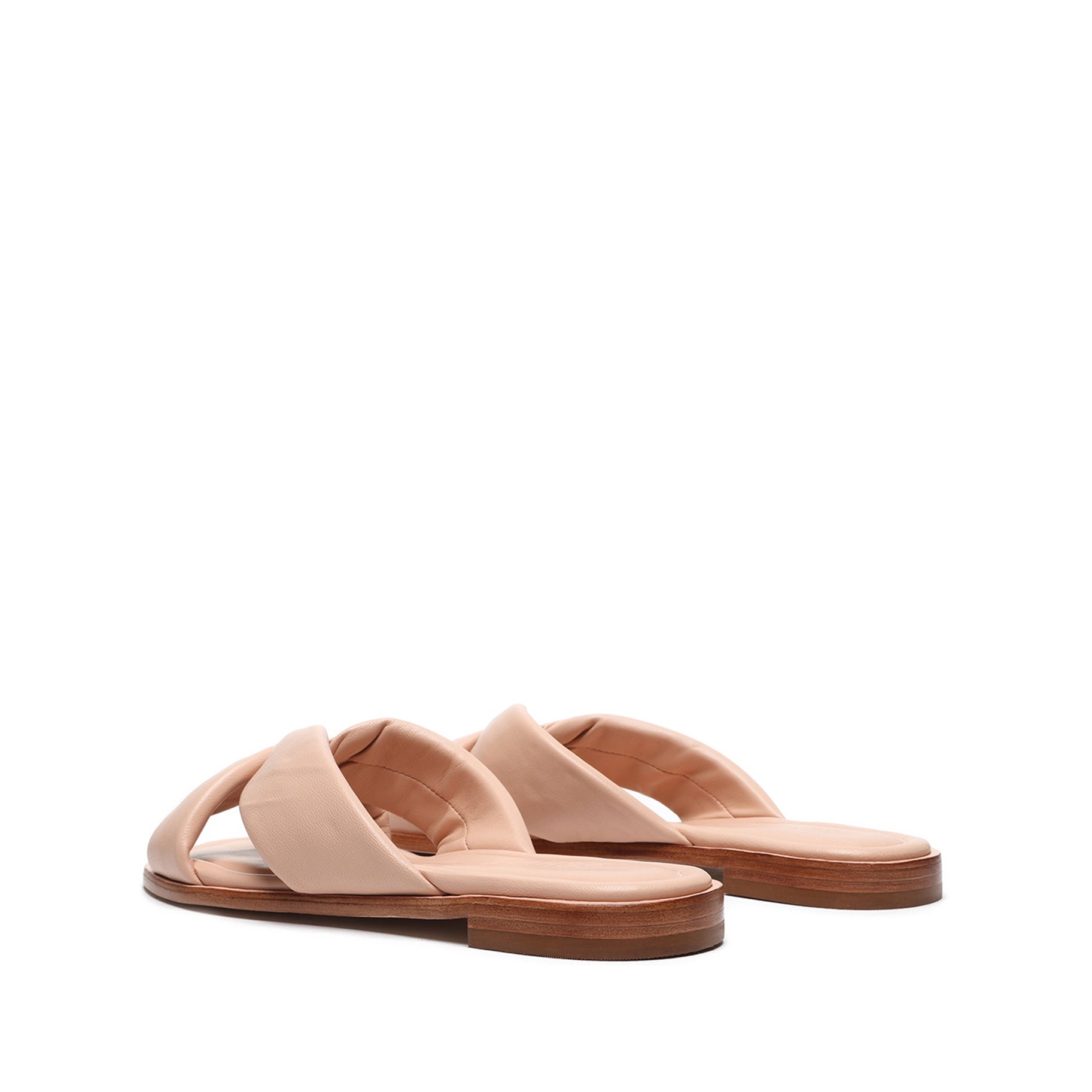 Fairy Leather Flat Flats OLD    - Schutz Shoes