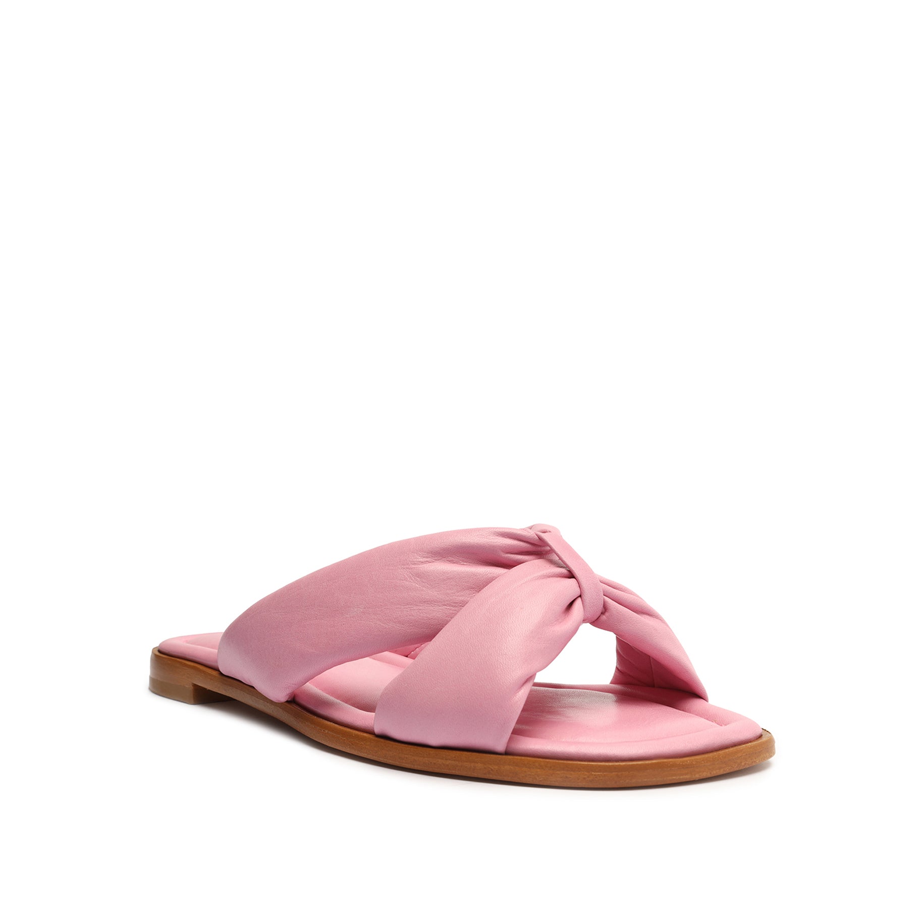 Fairy Leather Flat Flats Sale    - Schutz Shoes