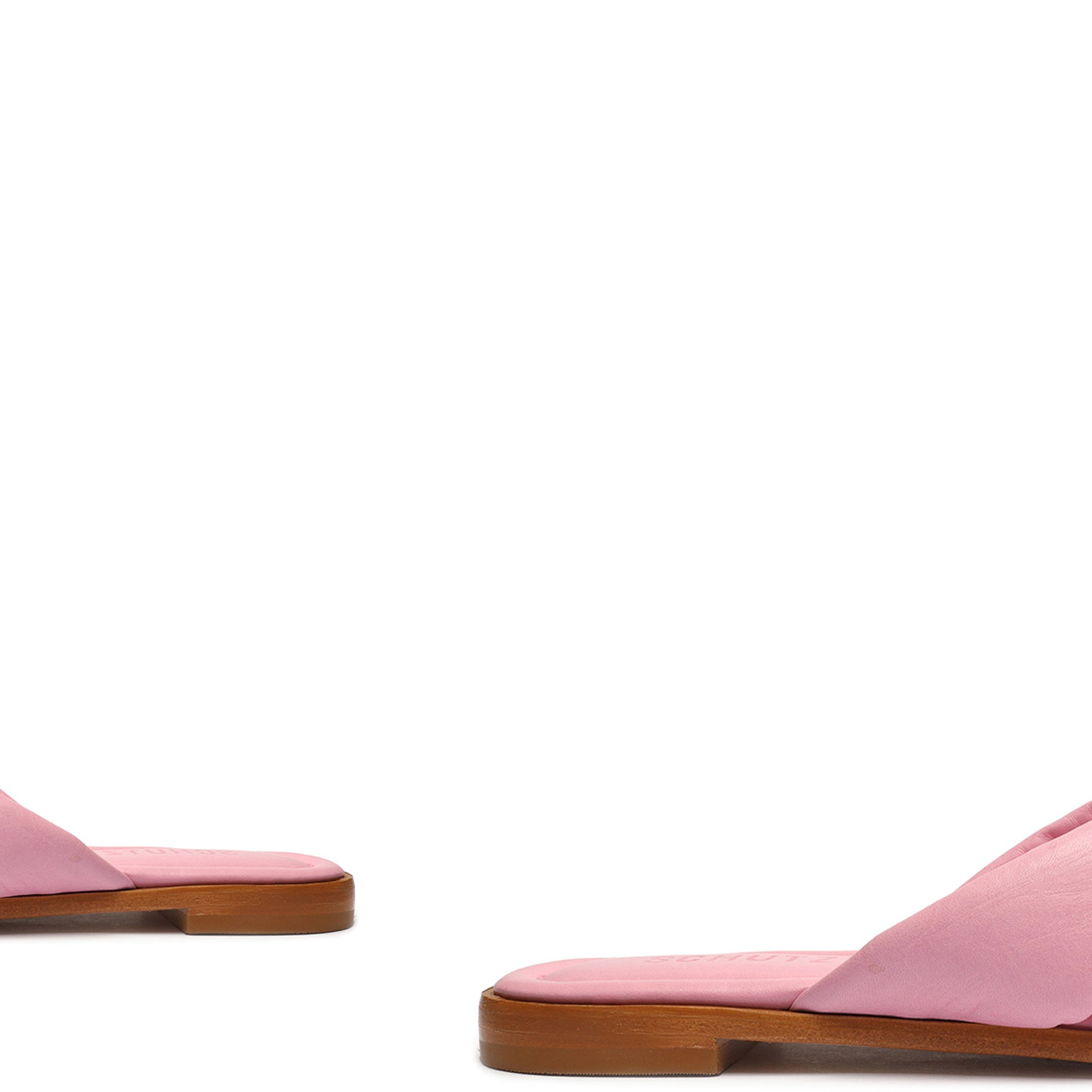 Fairy Leather Flat Flats Sale    - Schutz Shoes