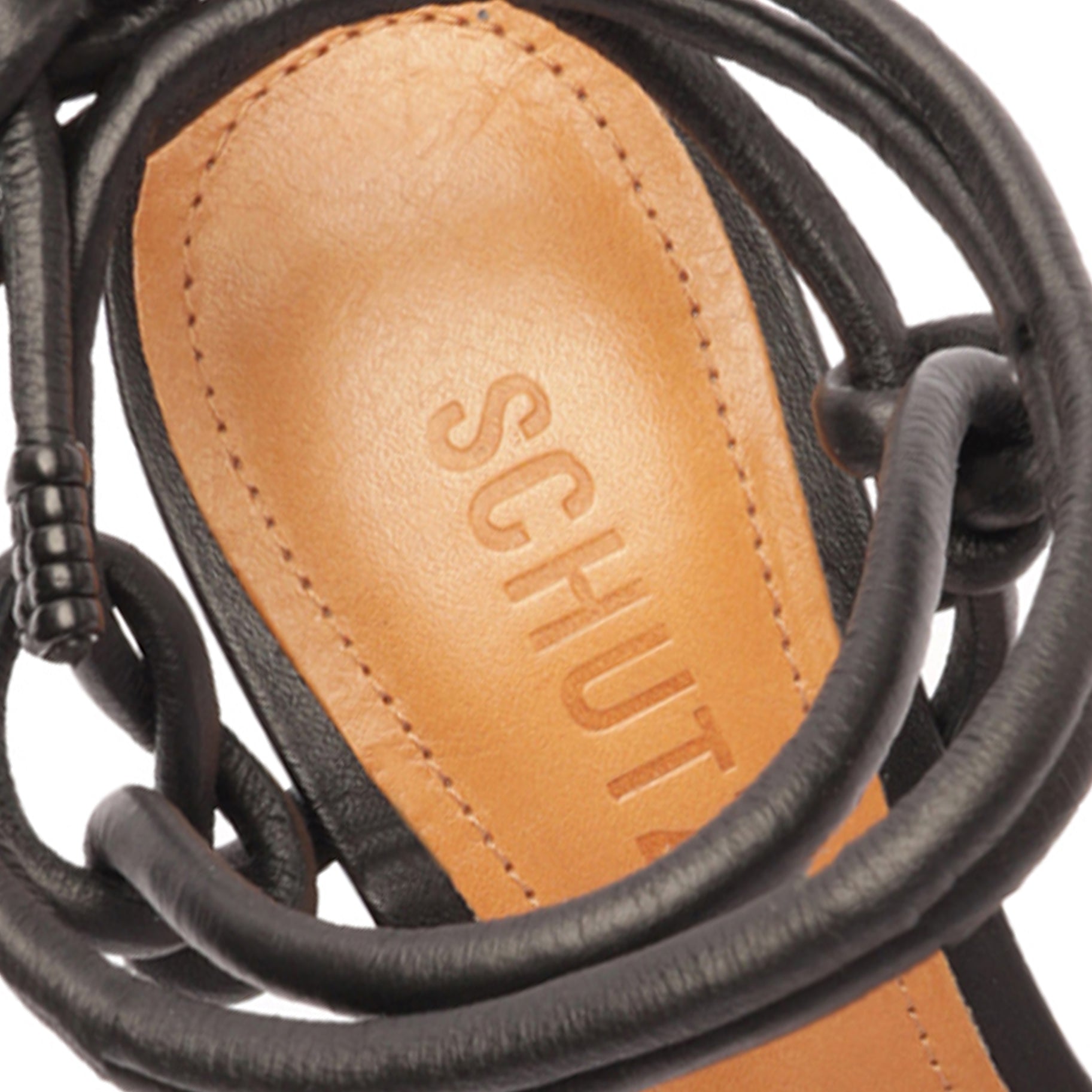 Nicky Nappa Sandal Sandals OLD    - Schutz Shoes