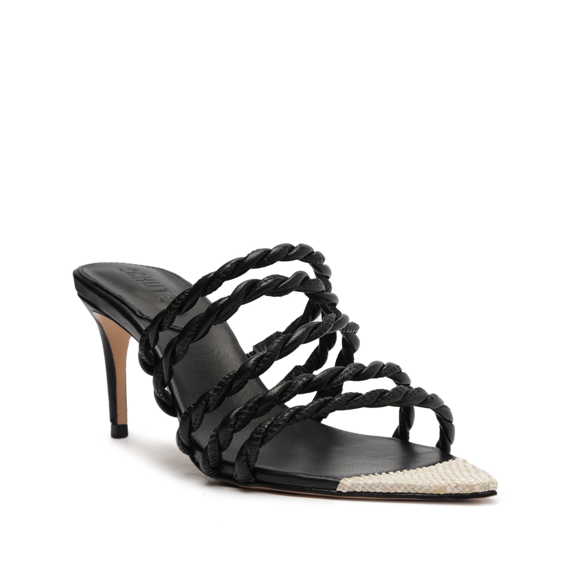 Lessie Nappa Leather Sandal Sandals Sale    - Schutz Shoes