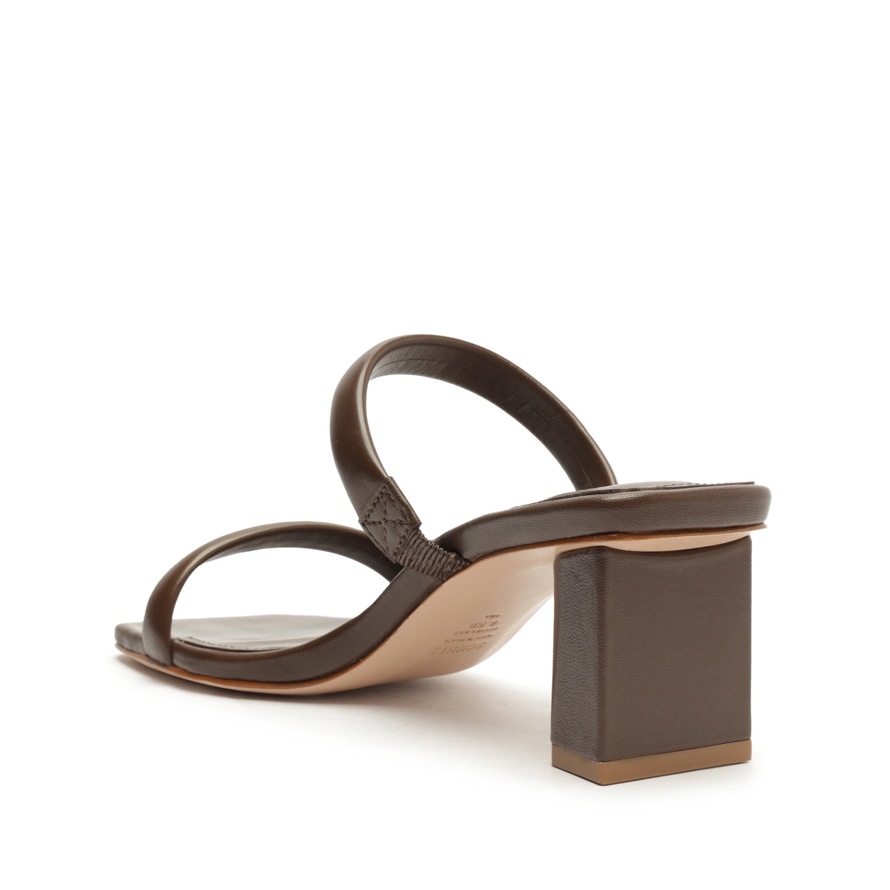 Ully Lo Rebecca Allen Nappa Leather Sandal Sandals OLD    - Schutz Shoes