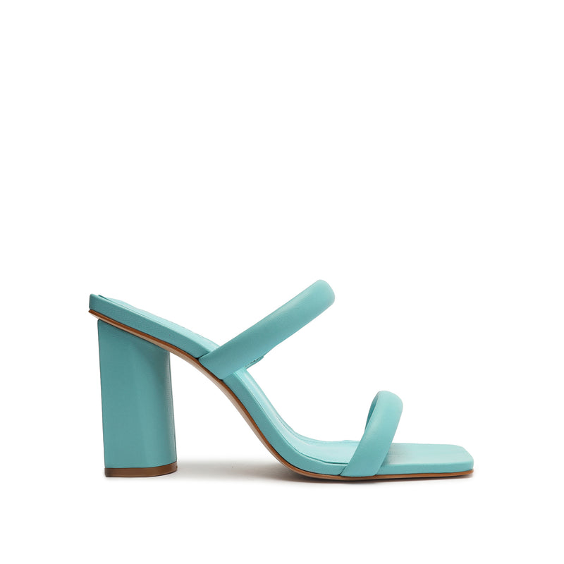 Ully Nappa Leather Sandal Sandals Sale 5 River Acqua Nappa Leather - Schutz Shoes