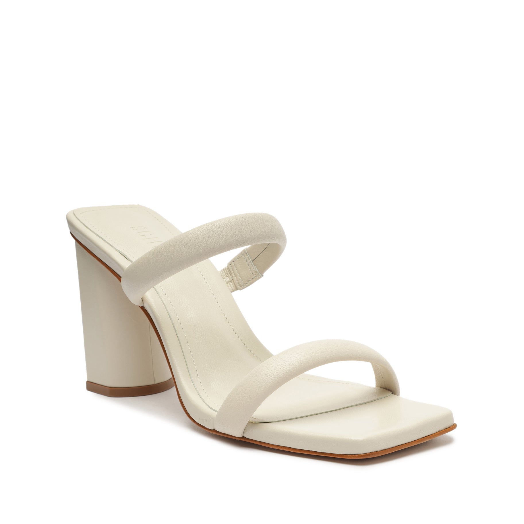 Ully Nappa Leather Sandal Sandals OLD    - Schutz Shoes